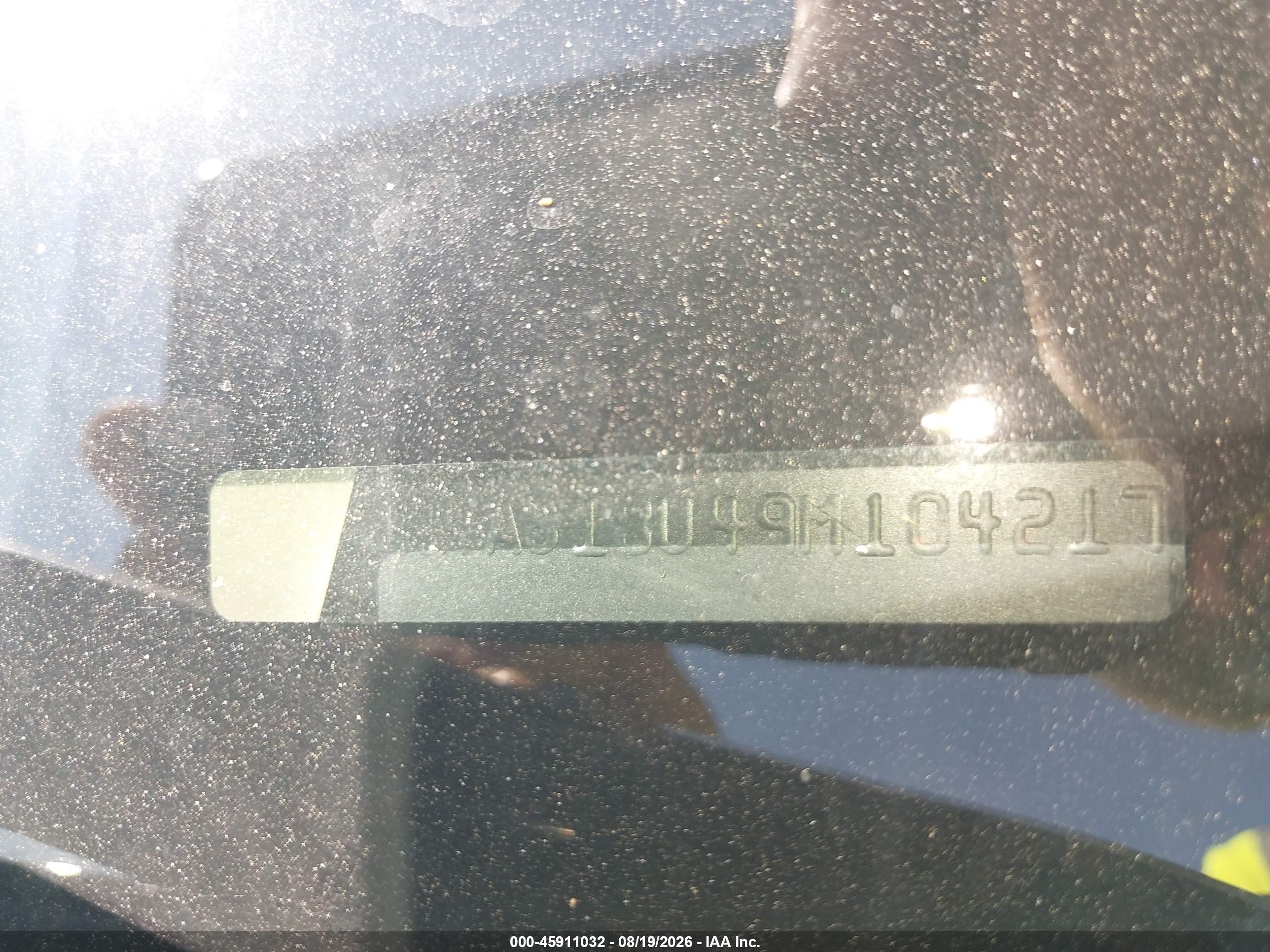 2009 Infiniti Fx35   Gray vin: JNRAS18U49M104217