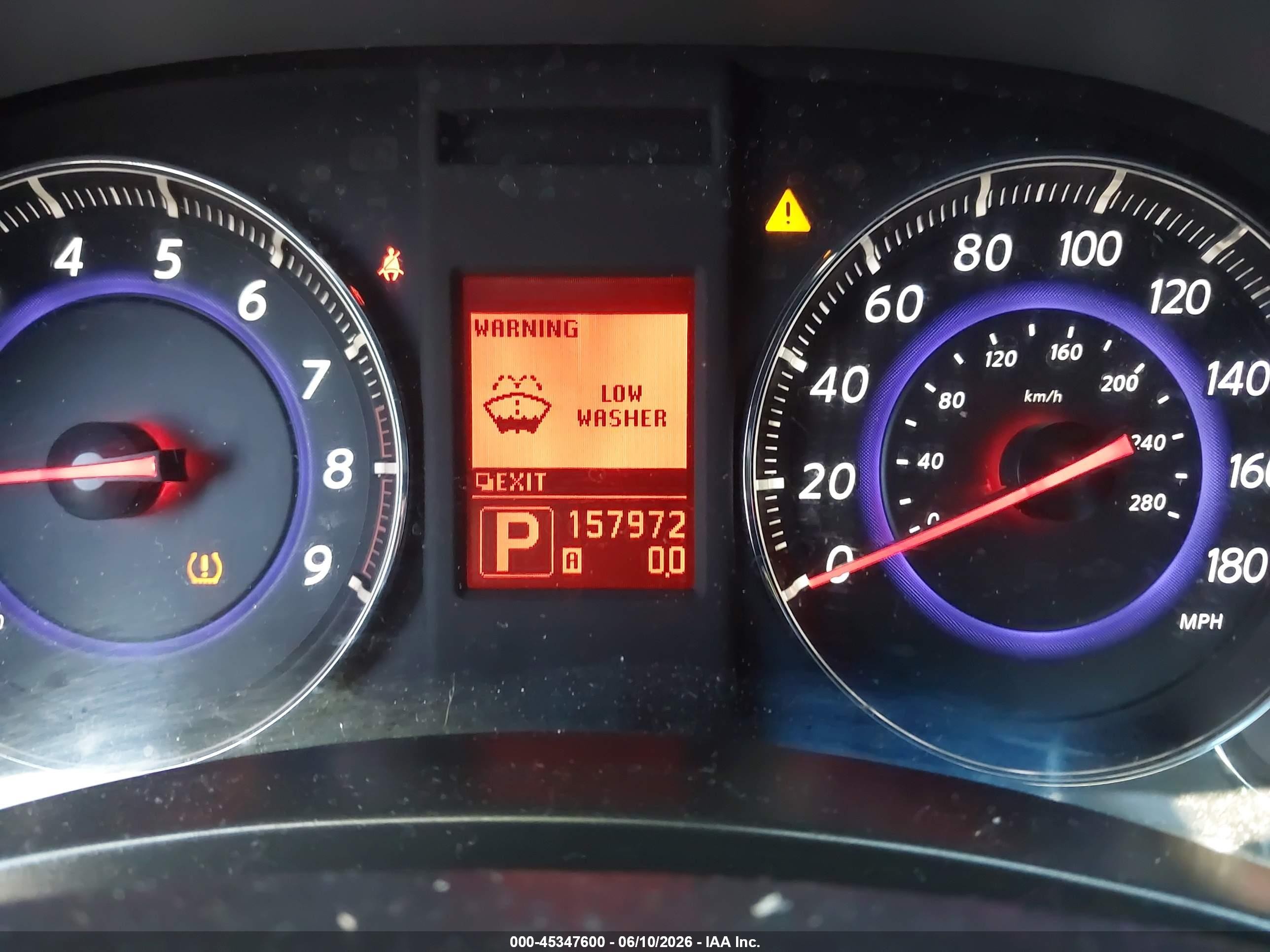 2009 Infiniti Fx35   Белый vin: JNRAS18U89m102843