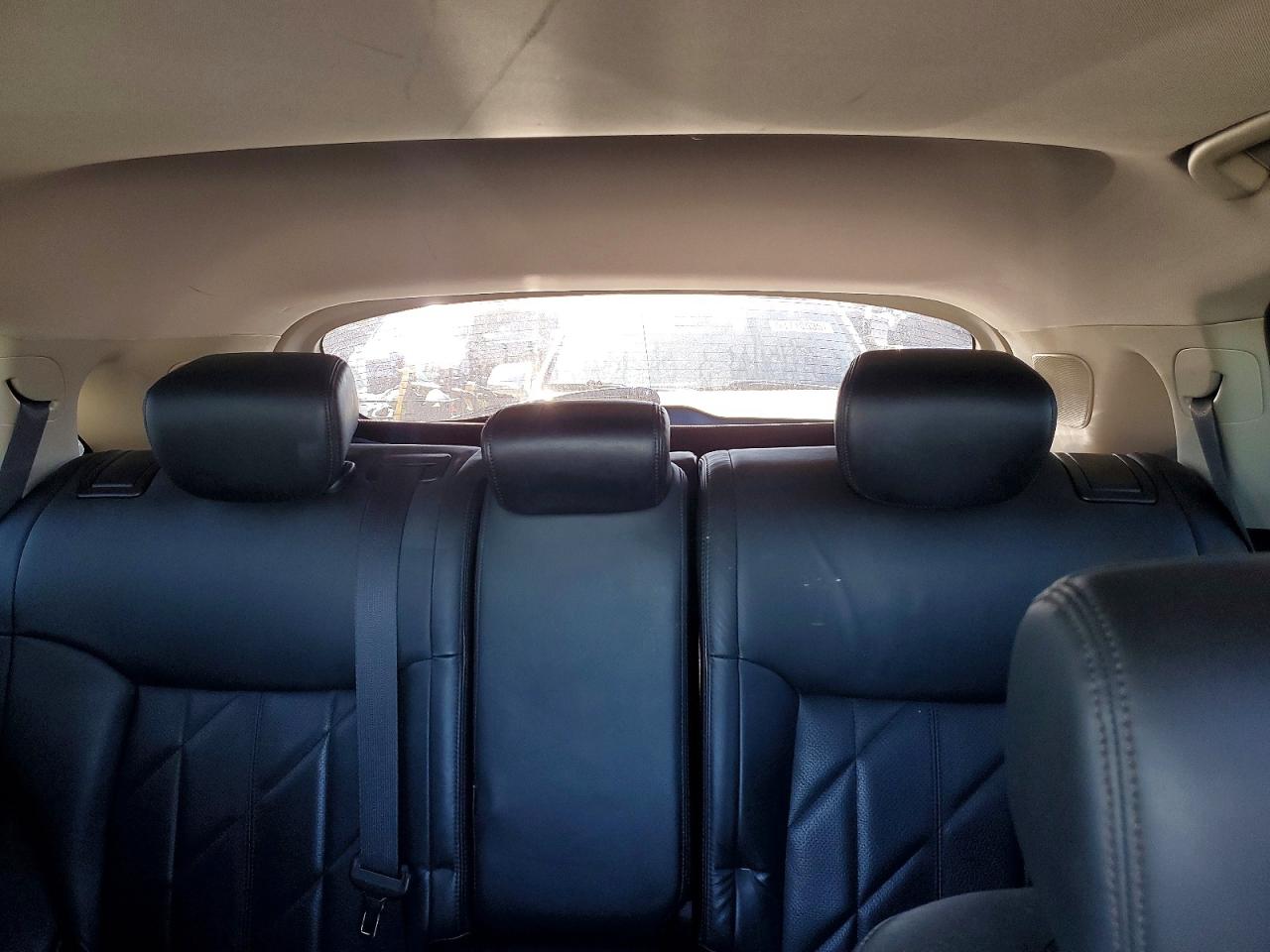 2009 Infiniti Fx35 Base Black vin: JNRAS18UX9M104464