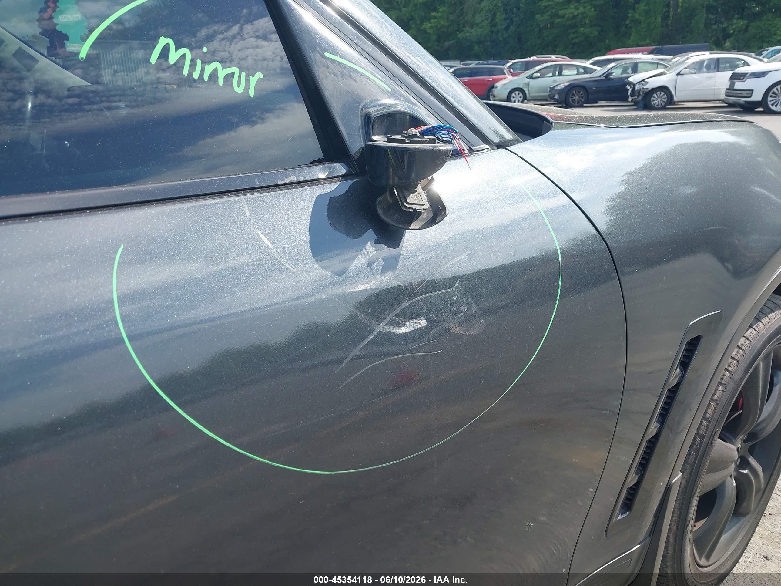 2009 Infiniti Fx35 Black vin: JNRAS18W09M154484