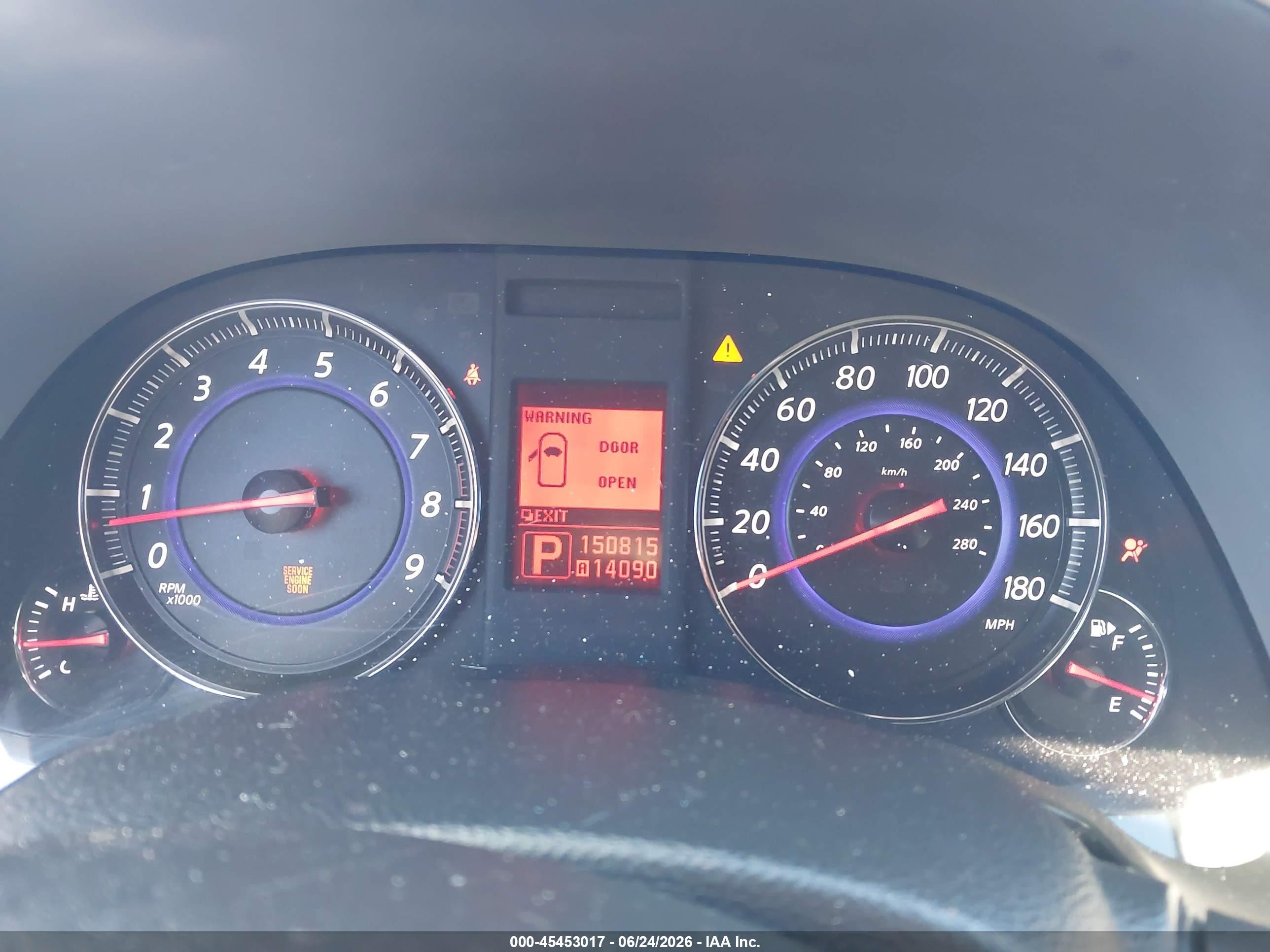 2009 Infiniti Fx35 Silver vin: JNRAS18W09M156932