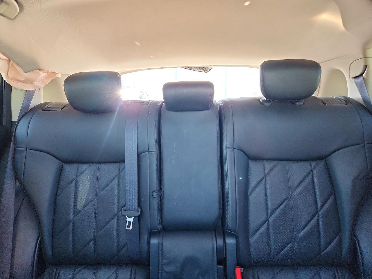 2009 Infiniti Fx35 Base Black vin: JNRAS18W49M154942