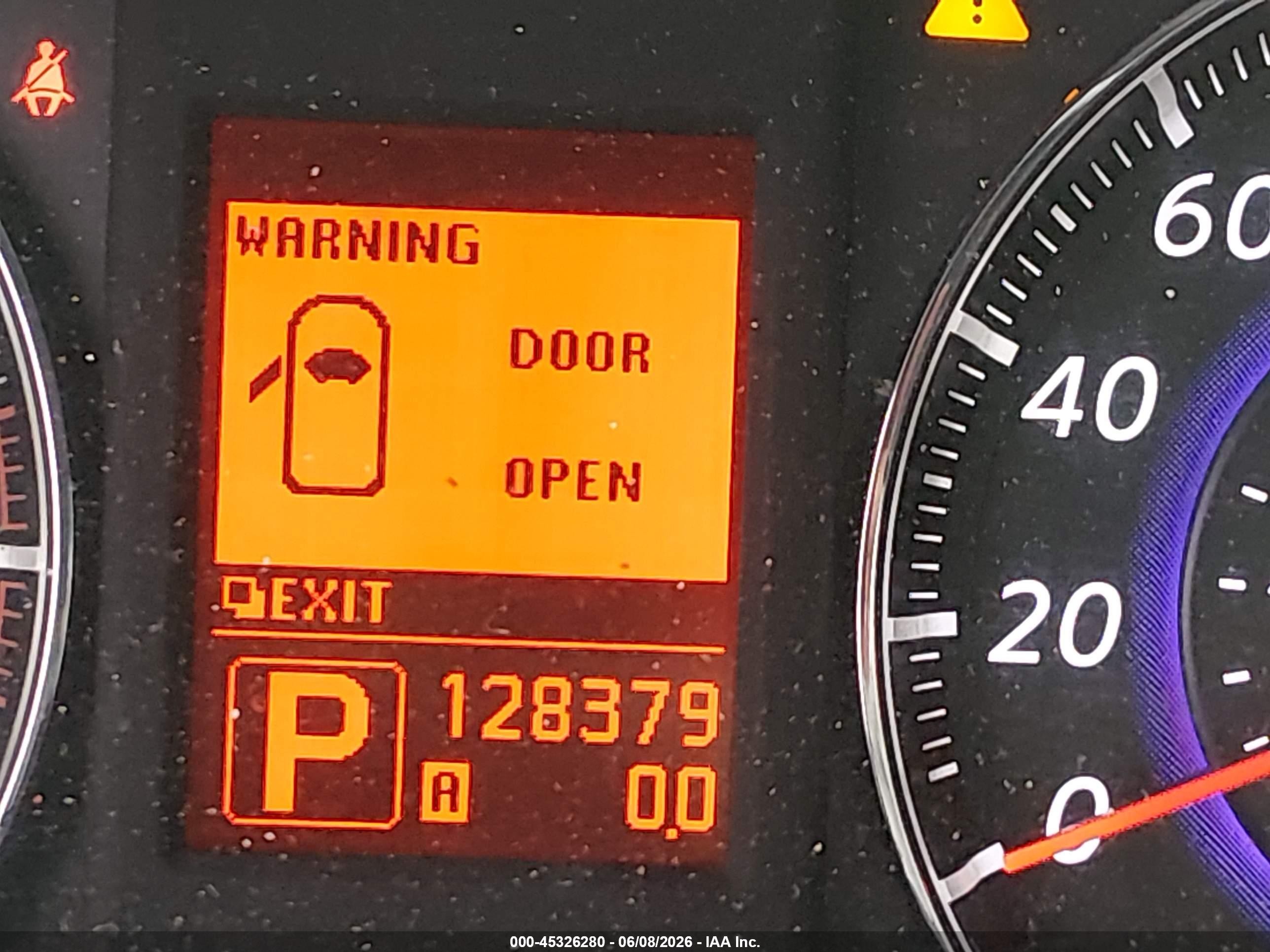 2009 Infiniti Fx35   Green vin: JNRAS18W89M155477