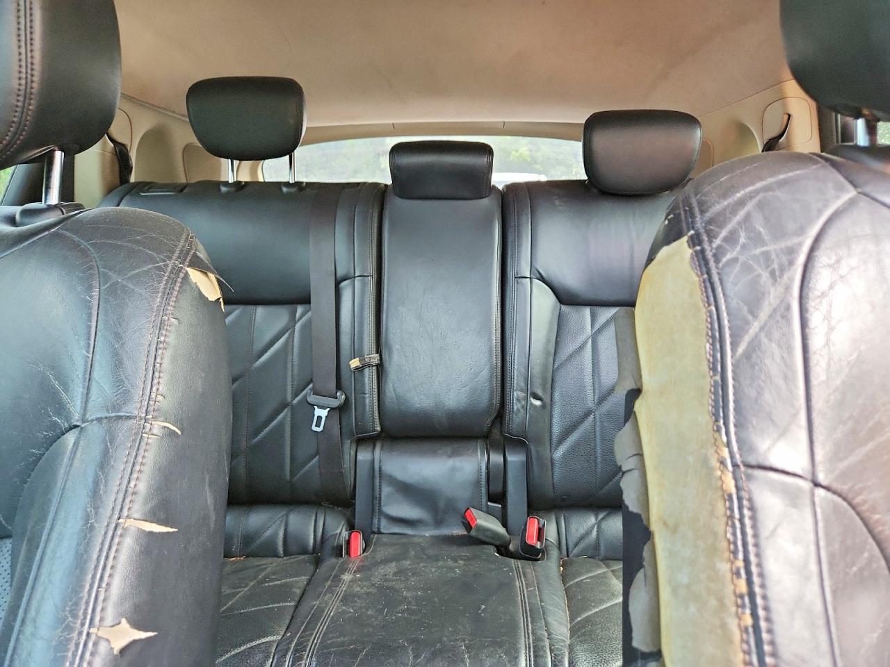 2009 Infiniti Fx35 Base Blue vin: JNRAS18WX9M152998