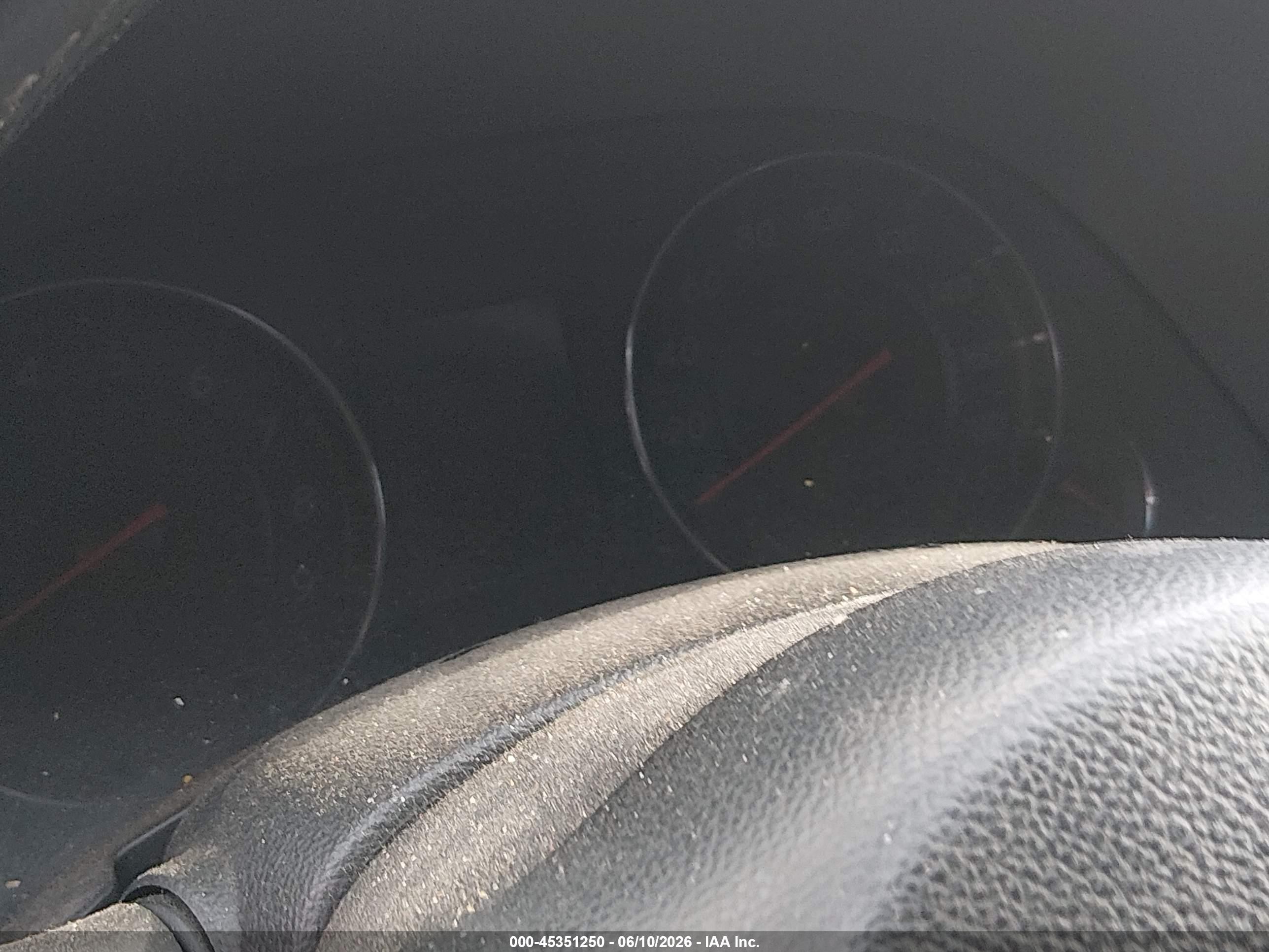 2009 Infiniti Fx50   Black vin: JNRBS18W59M201237