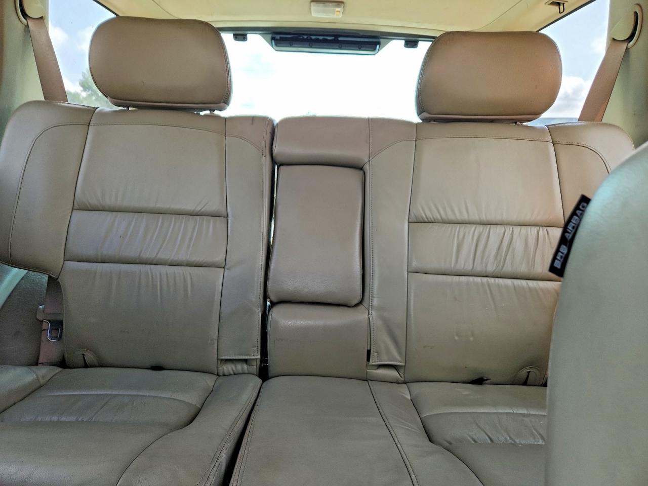 2002 Infiniti Qx4 Base Gray vin: JNRDR09Y72W257270