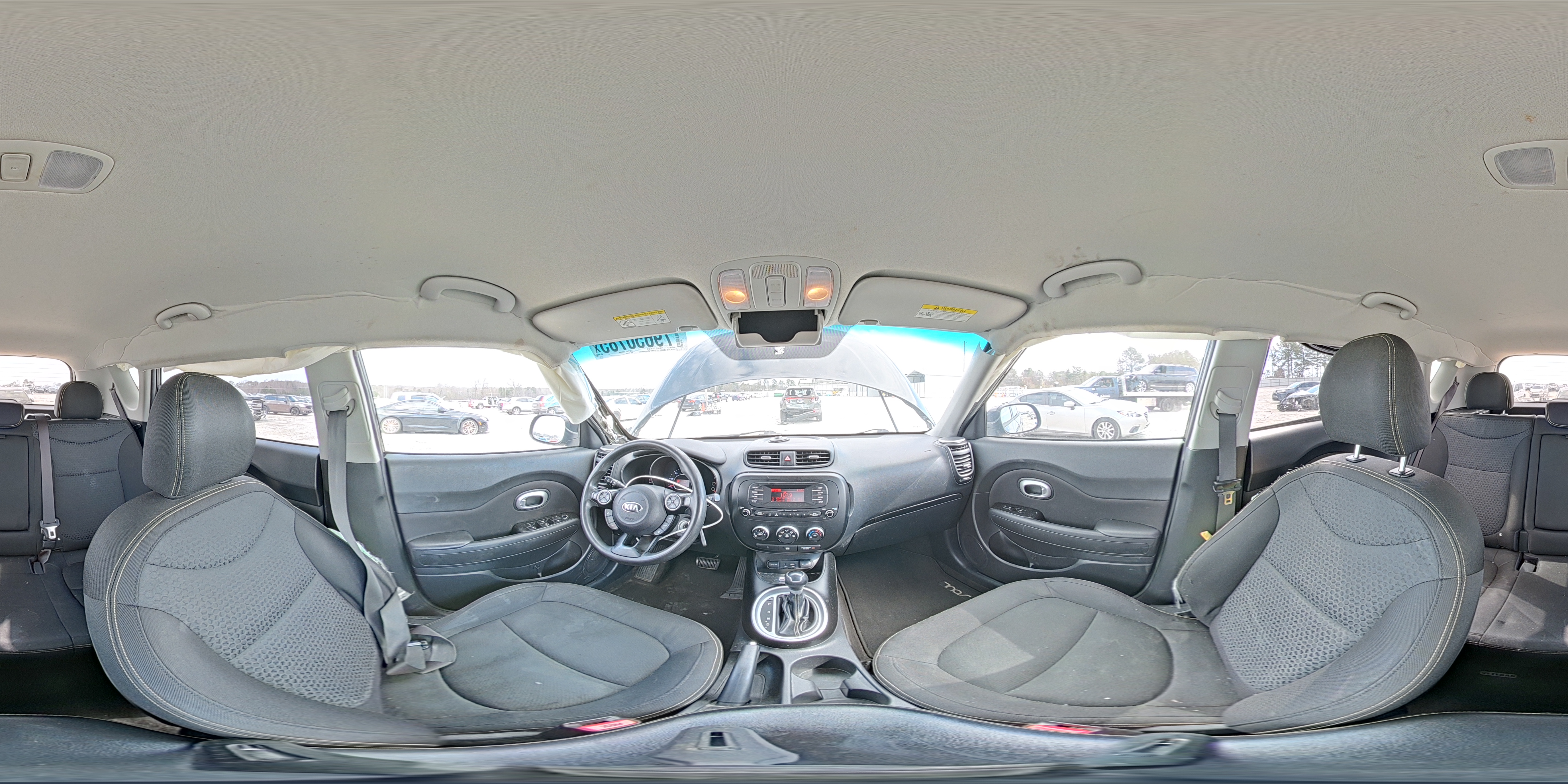 2006 Suzuki C50 Black vin: JS1VS55A862117976