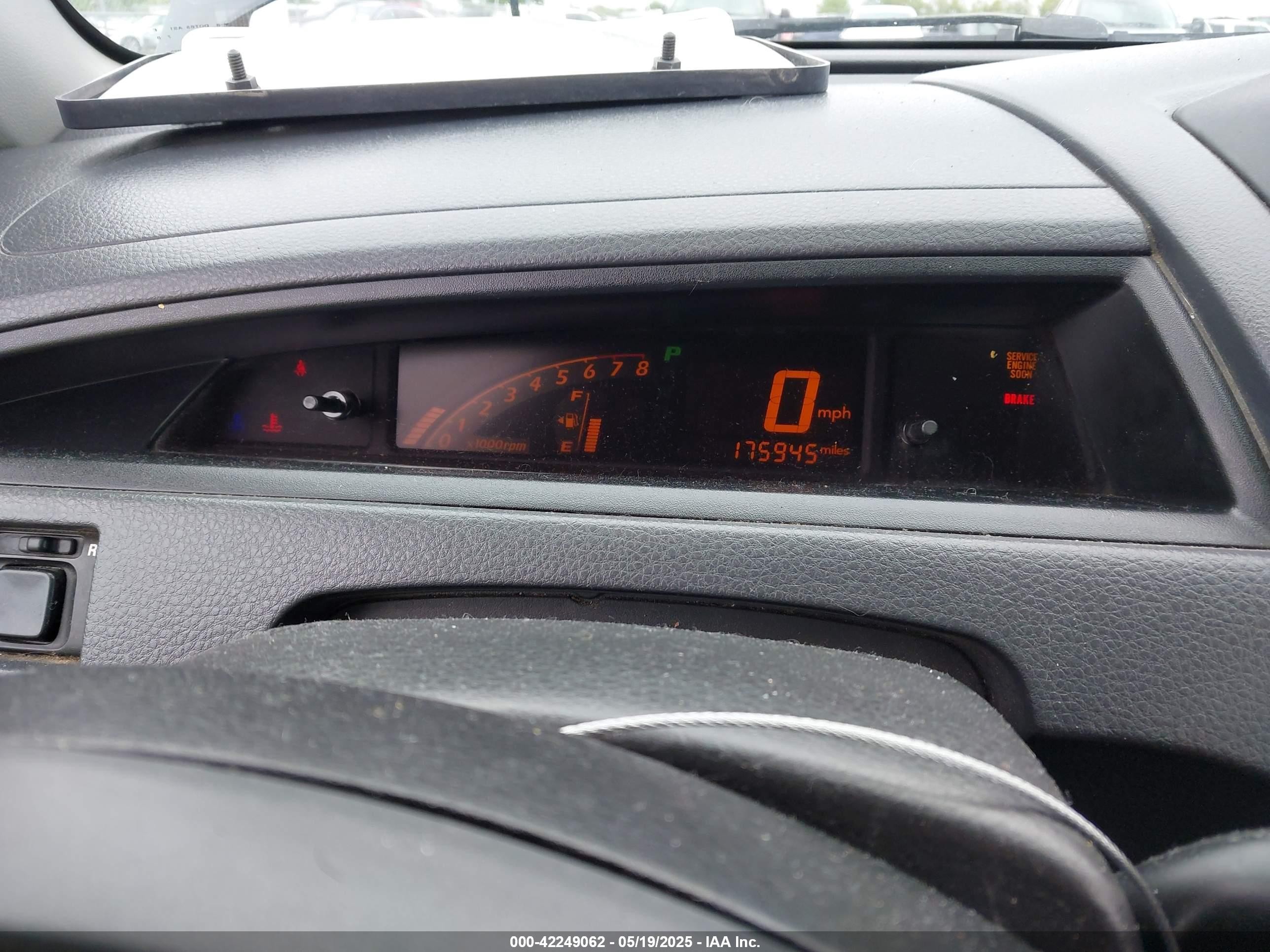 2003 Suzuki Aerio Gs/s Black vin: JS2RA41S135170103