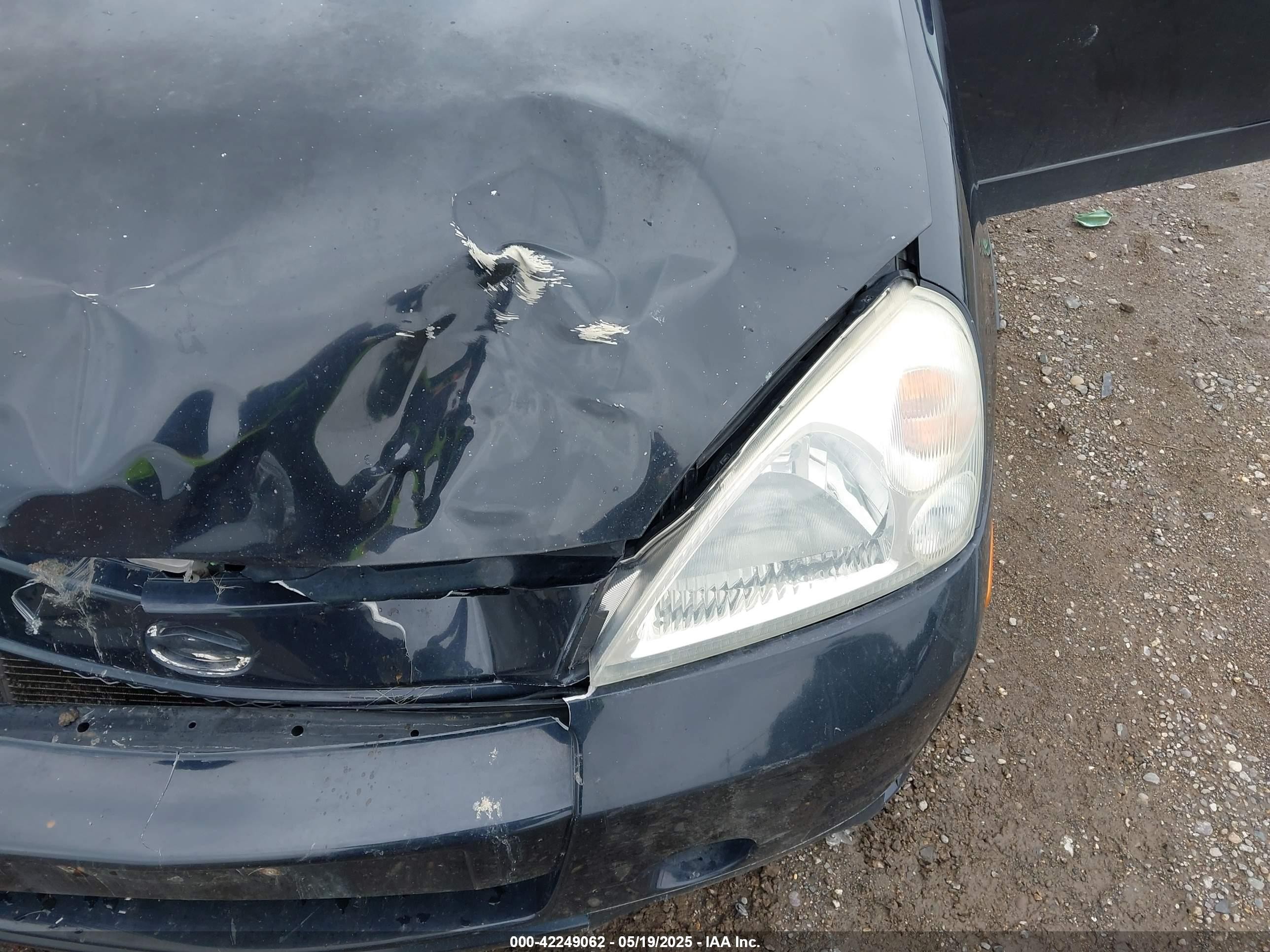 2003 Suzuki Aerio Gs/s Black vin: JS2RA41S135170103