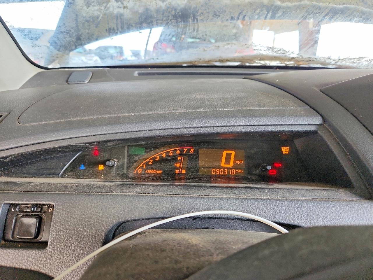 2003 Suzuki Aerio S Blue vin: JS2RA41S235158073