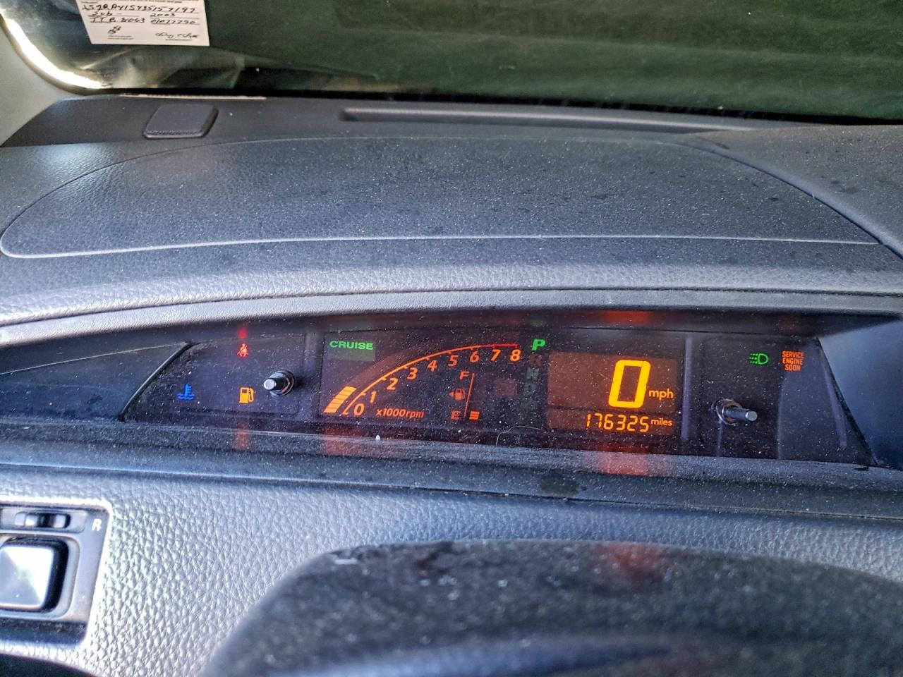 2003 Suzuki Aerio S Black vin: JS2RA41S435157197