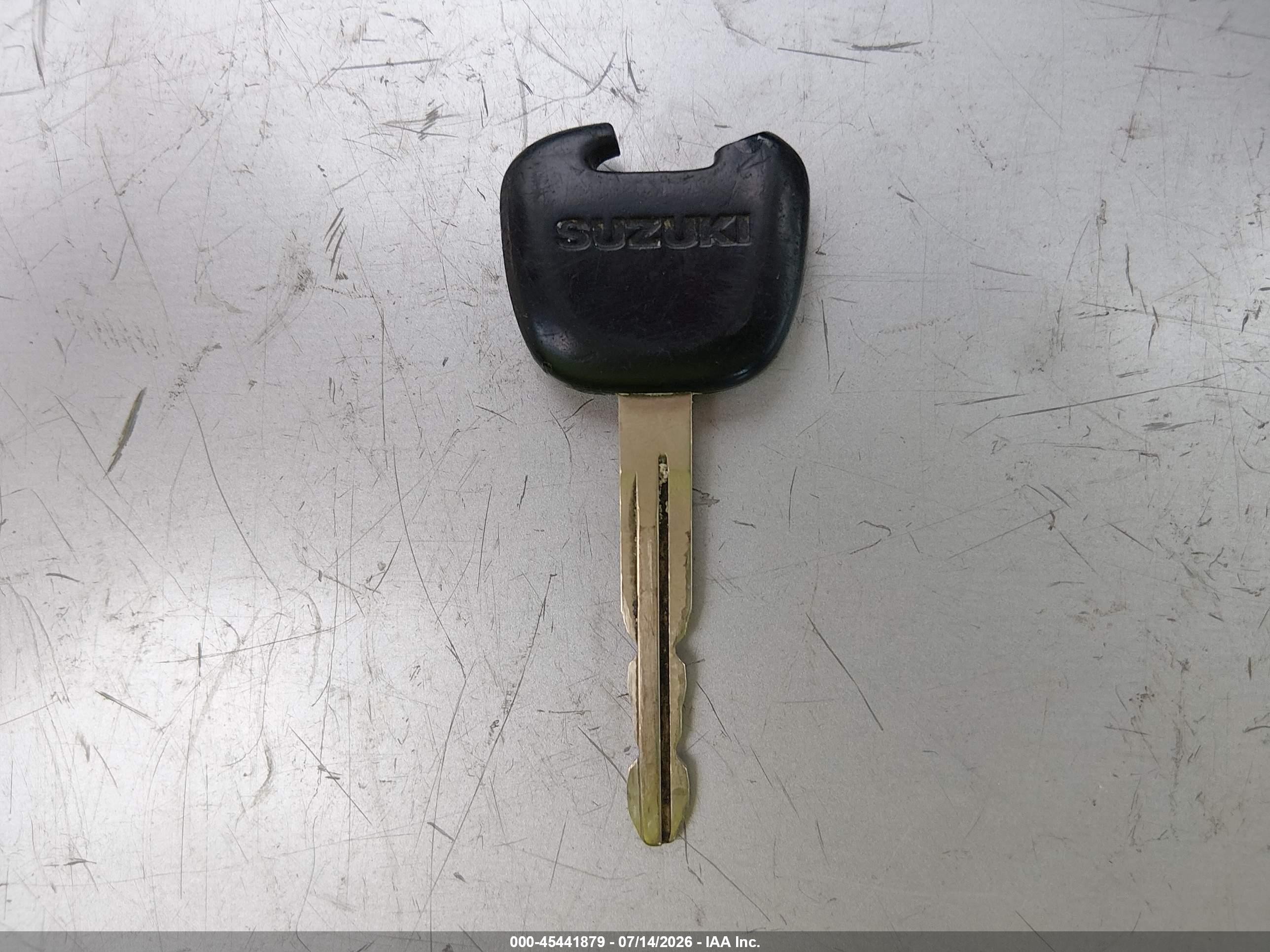 2003 Suzuki Aerio Gs/s Black vin: JS2RA41S435157944