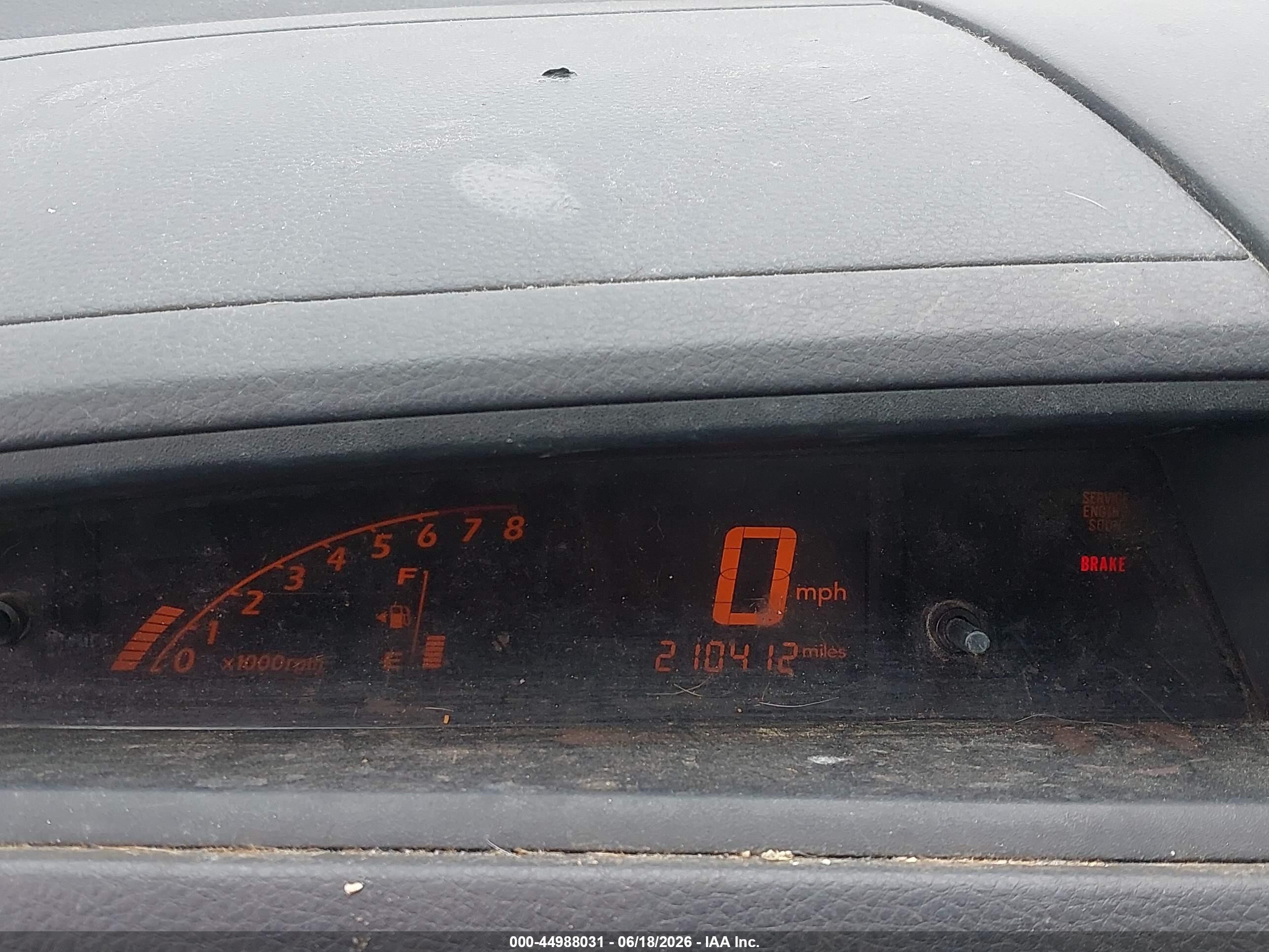2003 Suzuki Aerio Gs/s White vin: JS2RA41S635155466