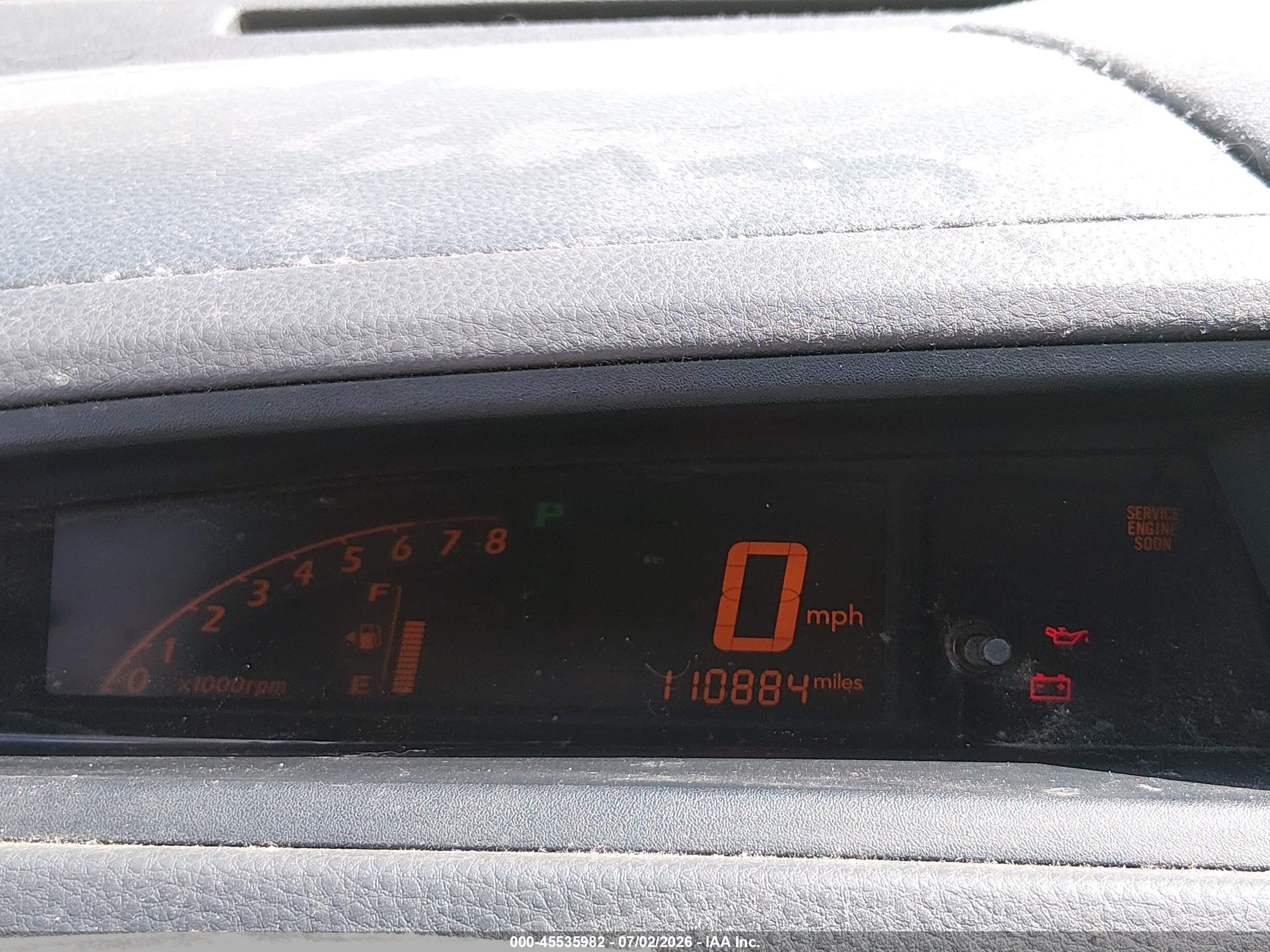 2003 Suzuki Aerio Gs/s Желтый vin: JS2RA41S935152545
