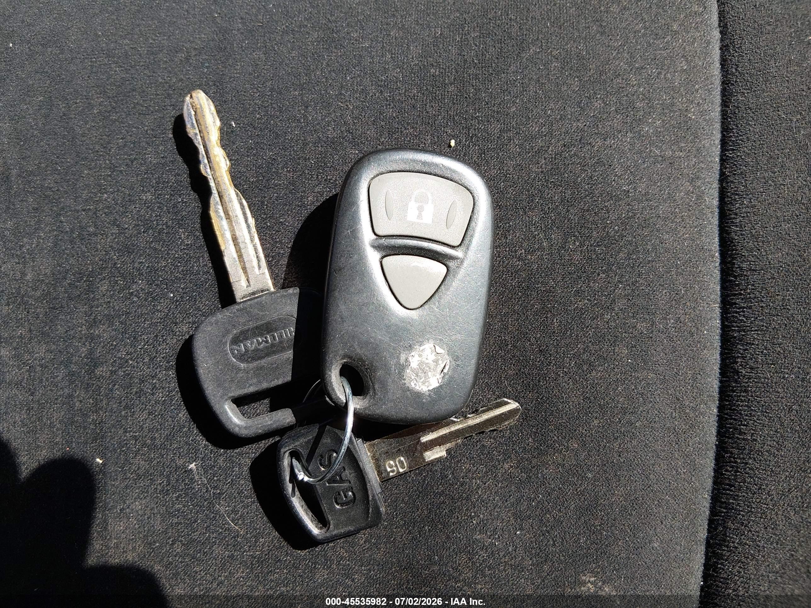 2003 Suzuki Aerio Gs/s Желтый vin: JS2RA41S935152545