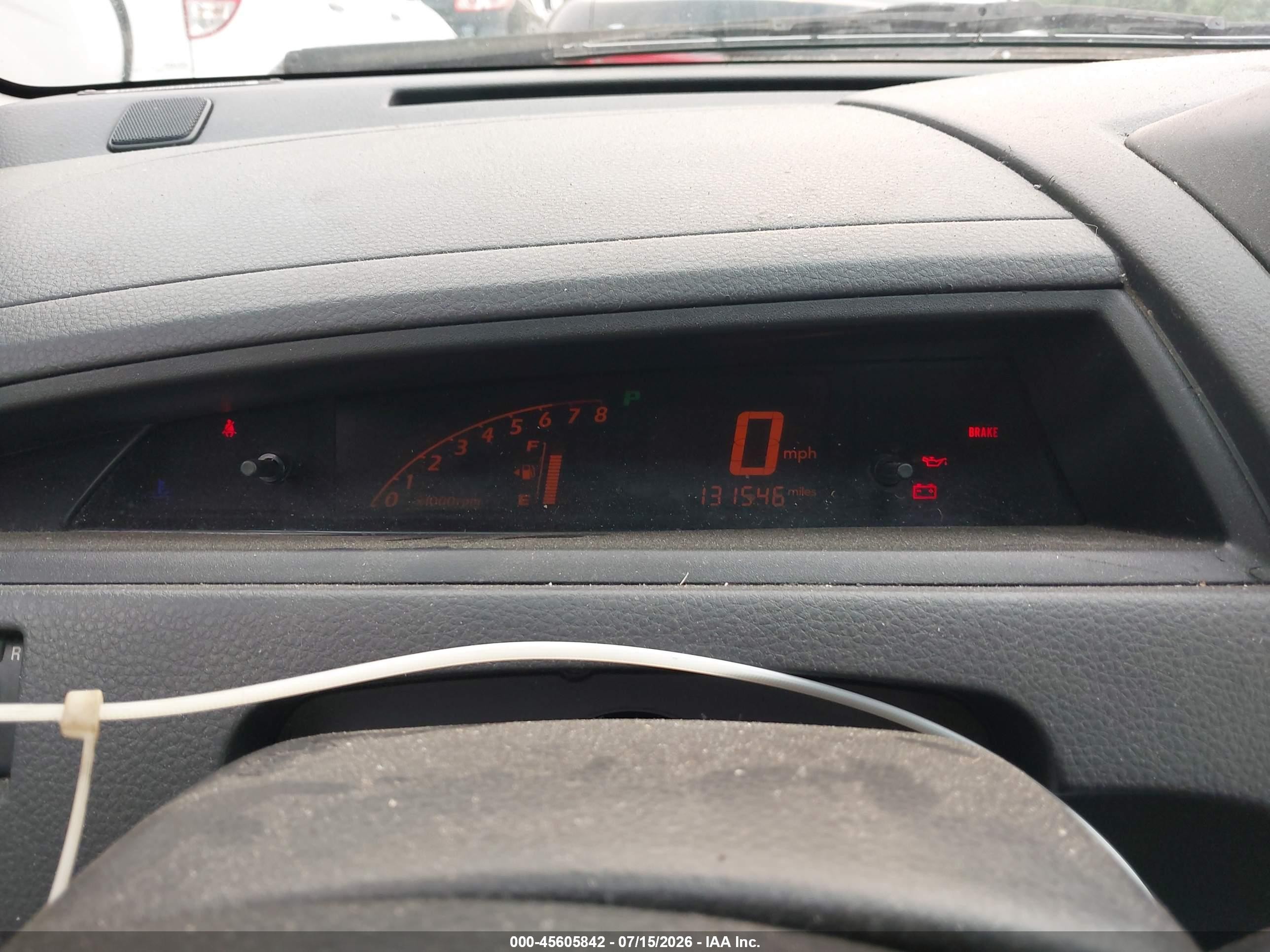 2003 Suzuki Aerio Gs/s Silver vin: JS2RA41S935154828