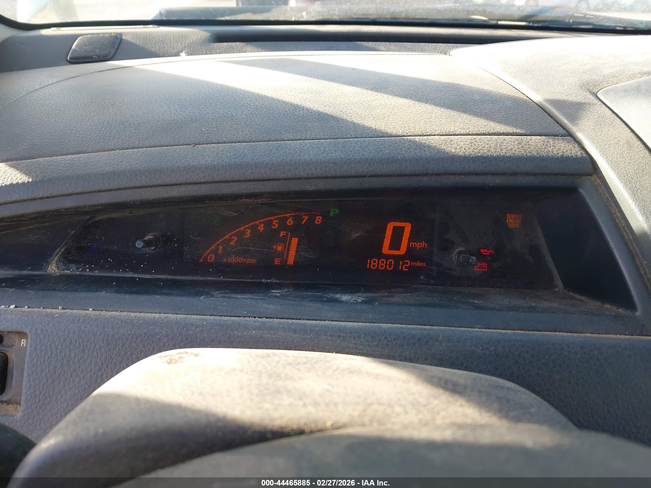 2003 Suzuki Aerio Gs/s Silver vin: JS2RA41SX35160105