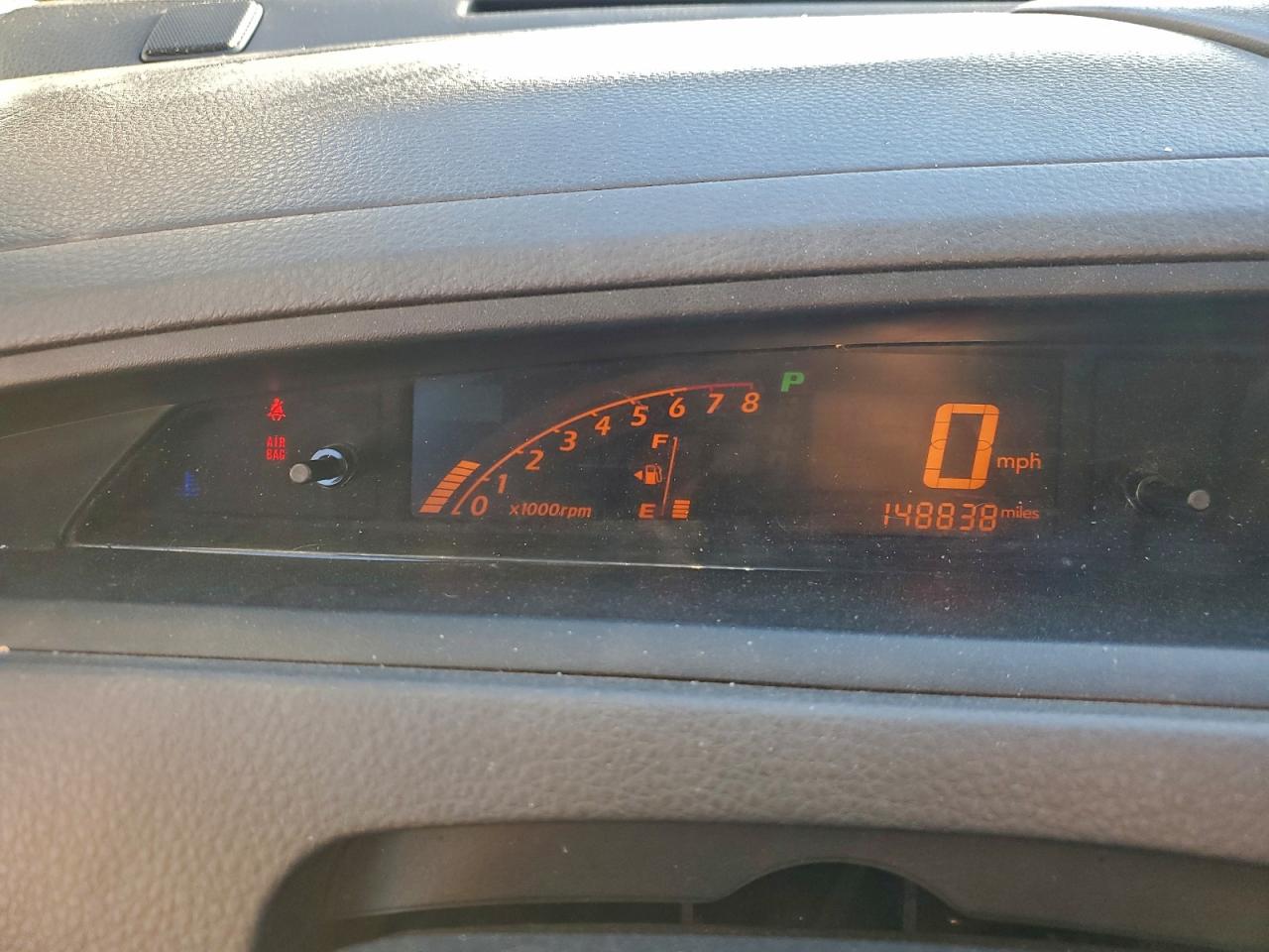 2004 Suzuki Aerio S Gray vin: JS2RA61S345200649
