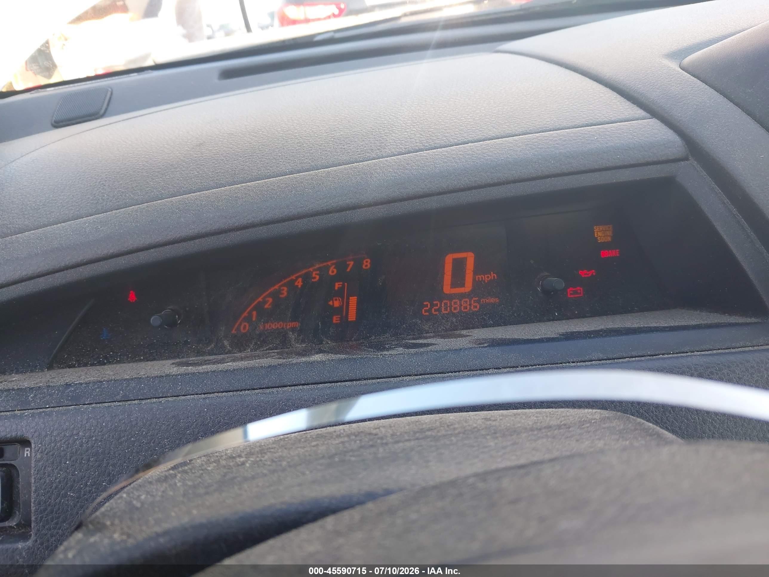 2004 Suzuki Aerio Lx/s Серый vin: JS2RA61S345201364