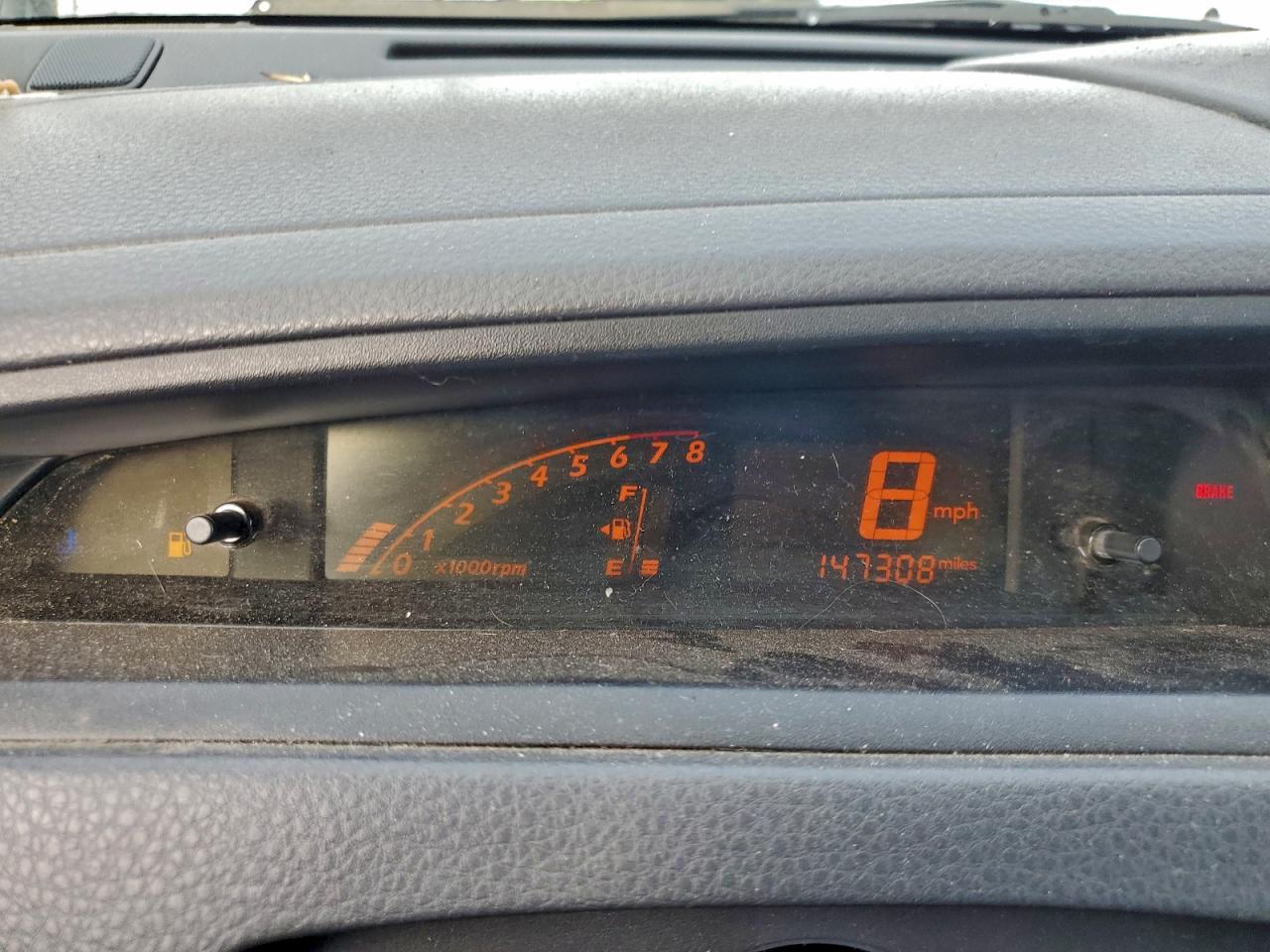 2004 Suzuki Aerio S Tan vin: JS2RA61S545203438