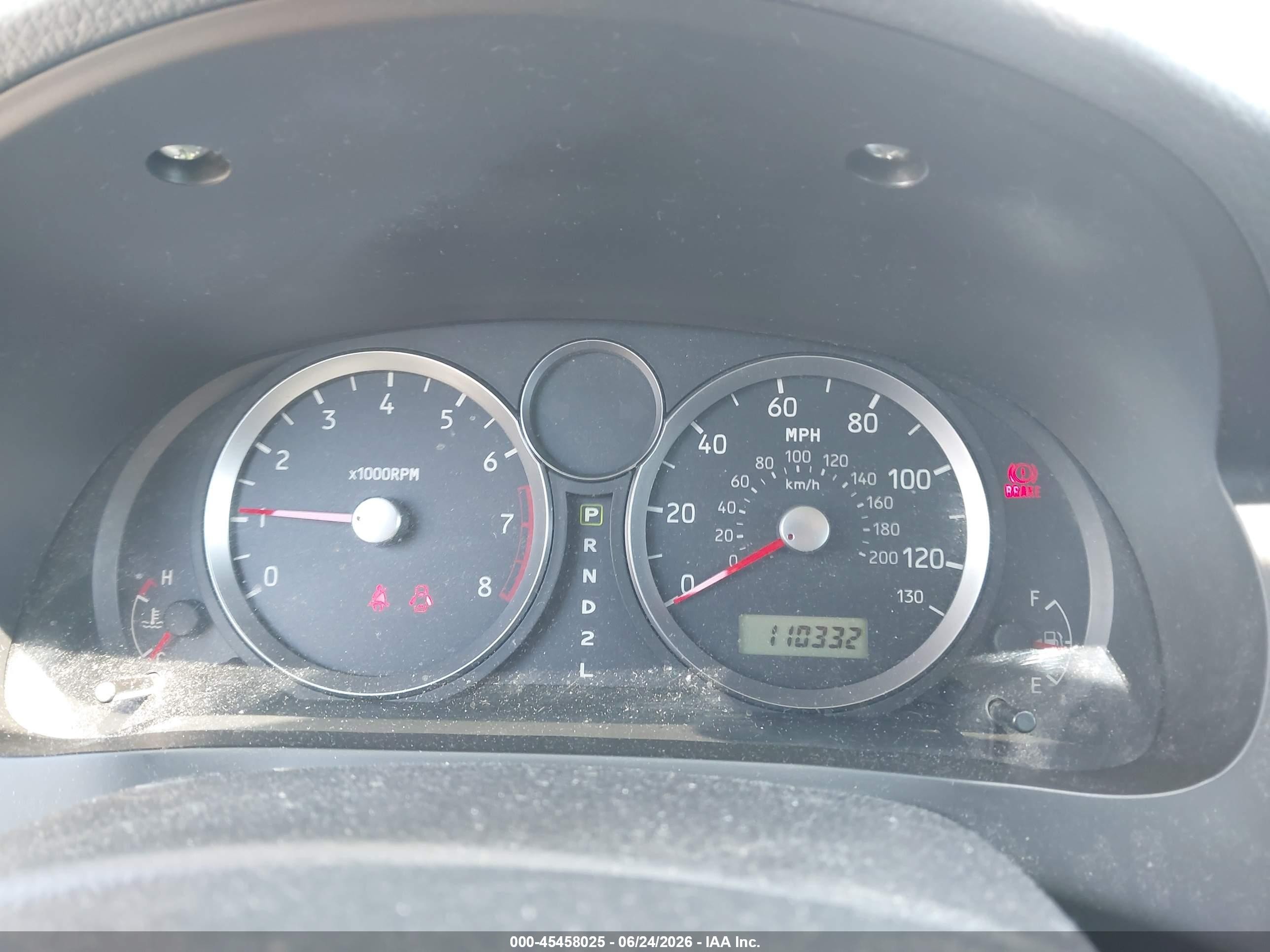 2007 Suzuki Aerio   White vin: JS2RA62S075353783