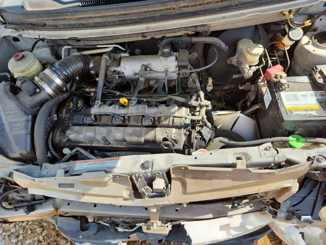 2006 Suzuki Aerio Gold vin: JS2RA62S565301192