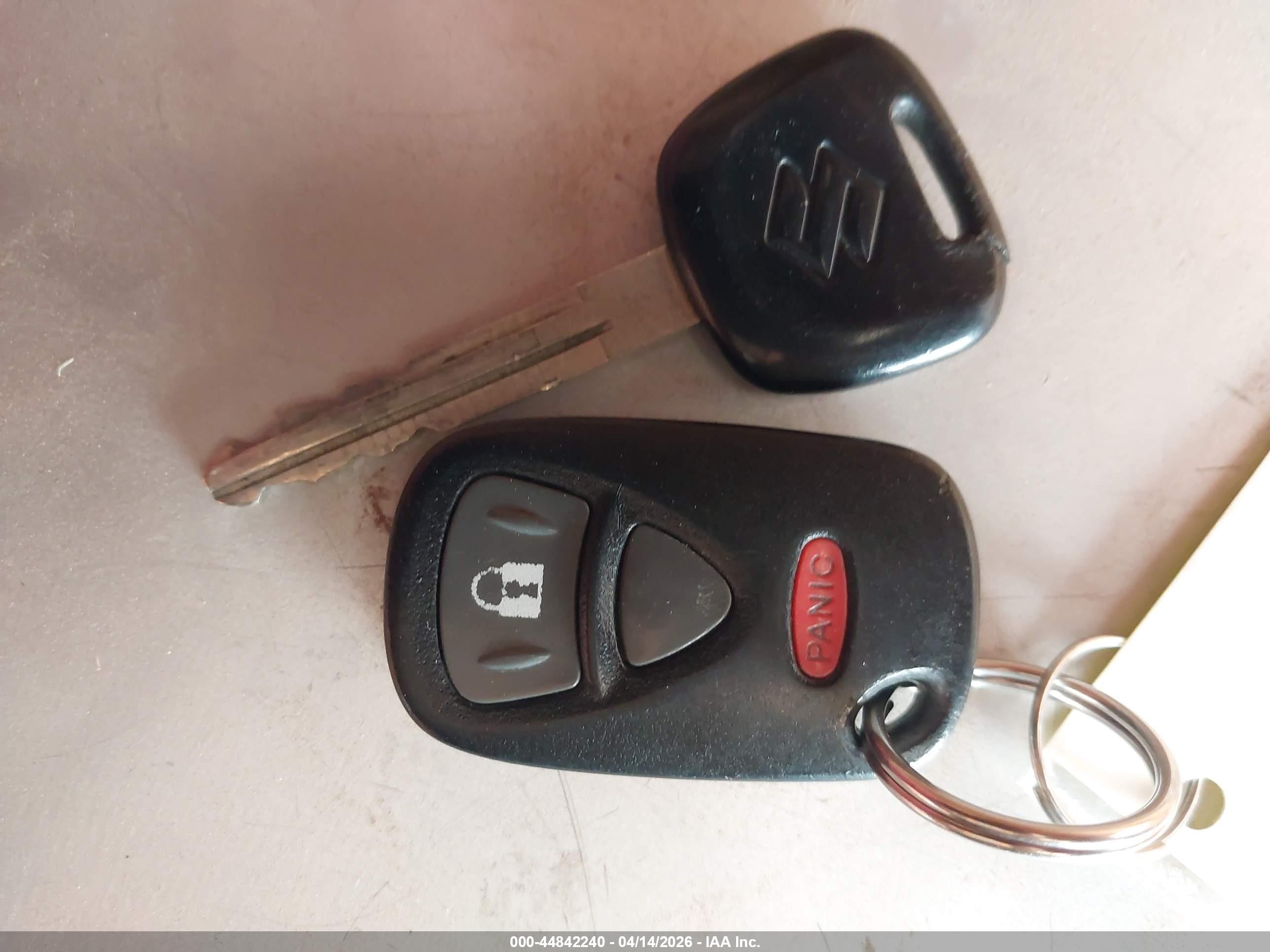 2006 Suzuki Aerio Premium Silver vin: JS2RA62S565301337