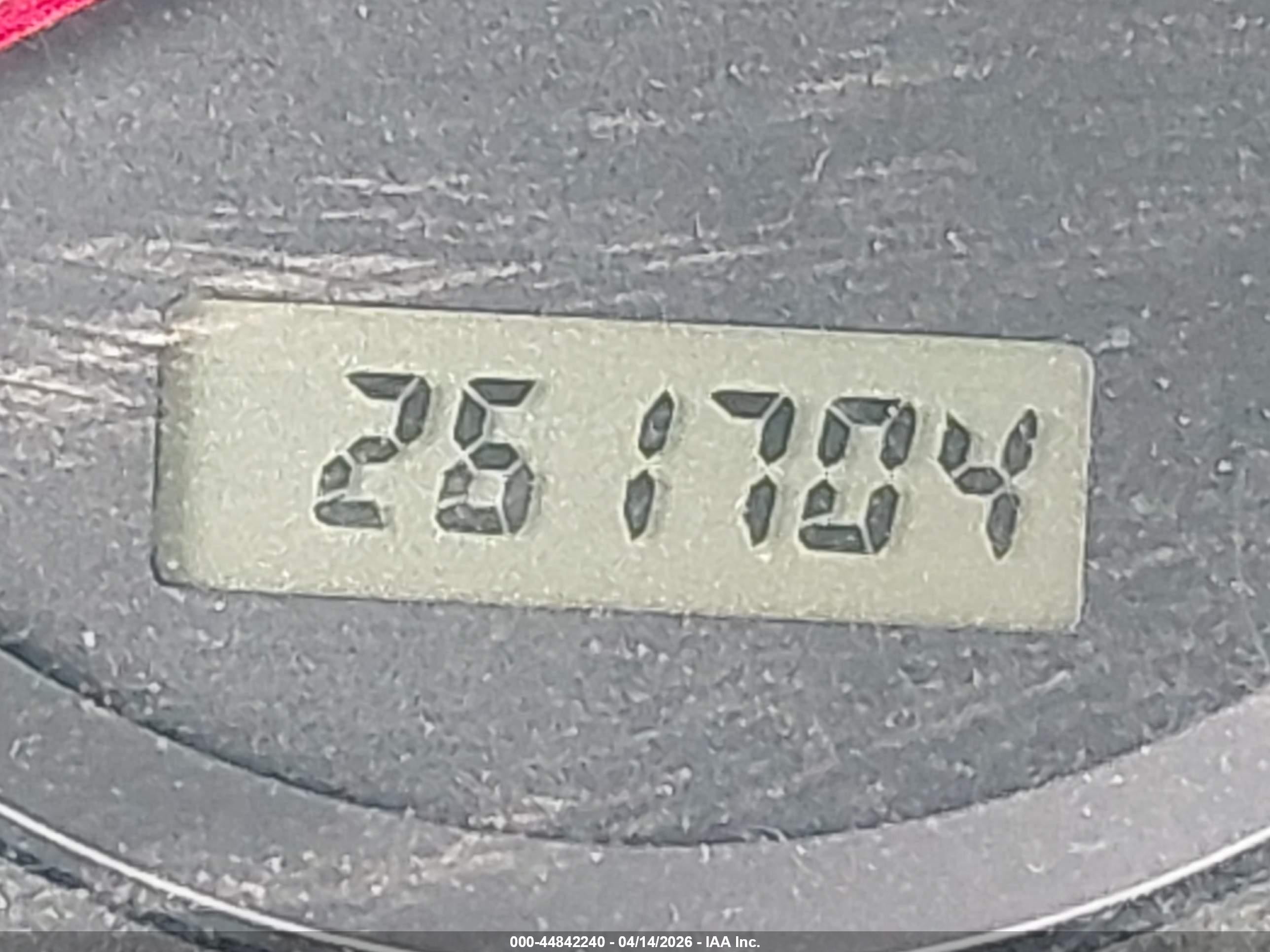 2006 Suzuki Aerio Premium Silver vin: JS2RA62S565301337