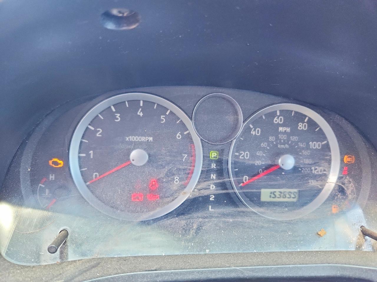 2006 Suzuki Aerio Silver vin: JS2RA62S765302148
