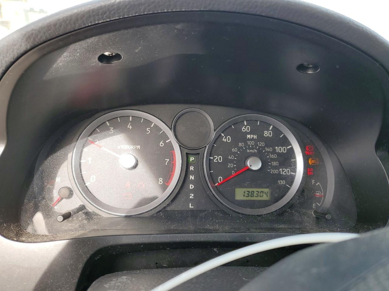 2006 Suzuki Aerio Gray vin: JS2RB62S165300571