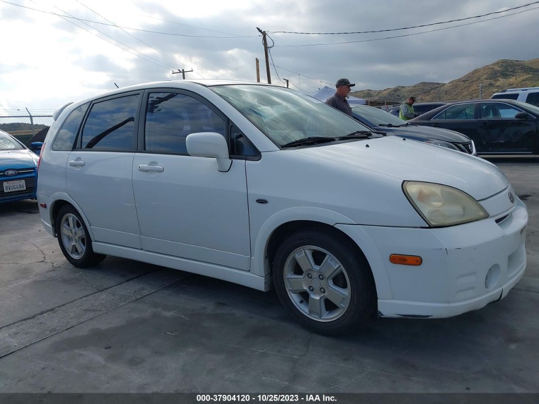 Price & History 2002 Suzuki Aerio Sx 2.0l Dohc 16-valve 4-cyl vin