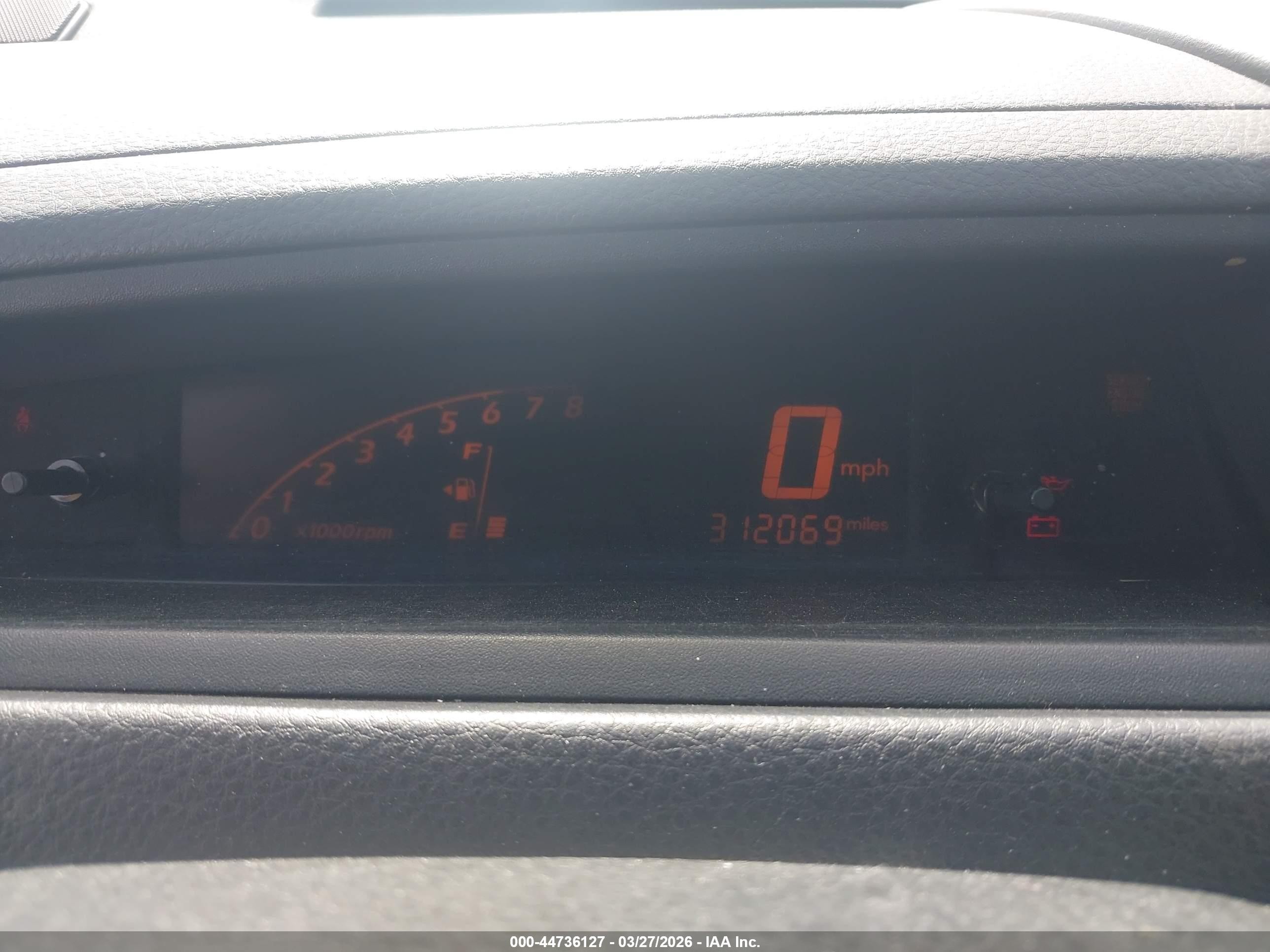 2003 Suzuki Aerio Sx Yellow vin: JS2RC41H535206308