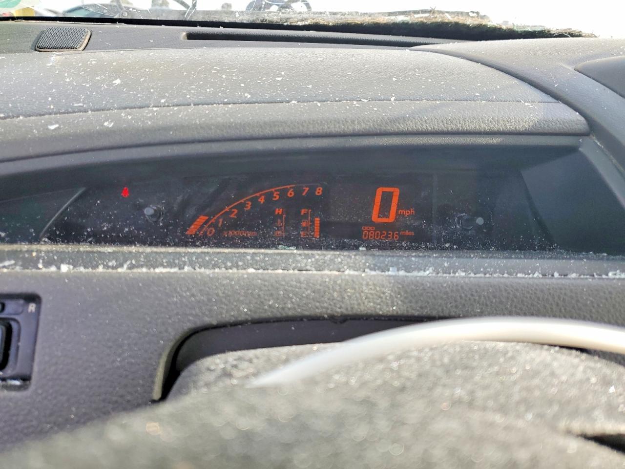 2002 Suzuki Aerio Sx Yellow vin: JS2RC41H725104412