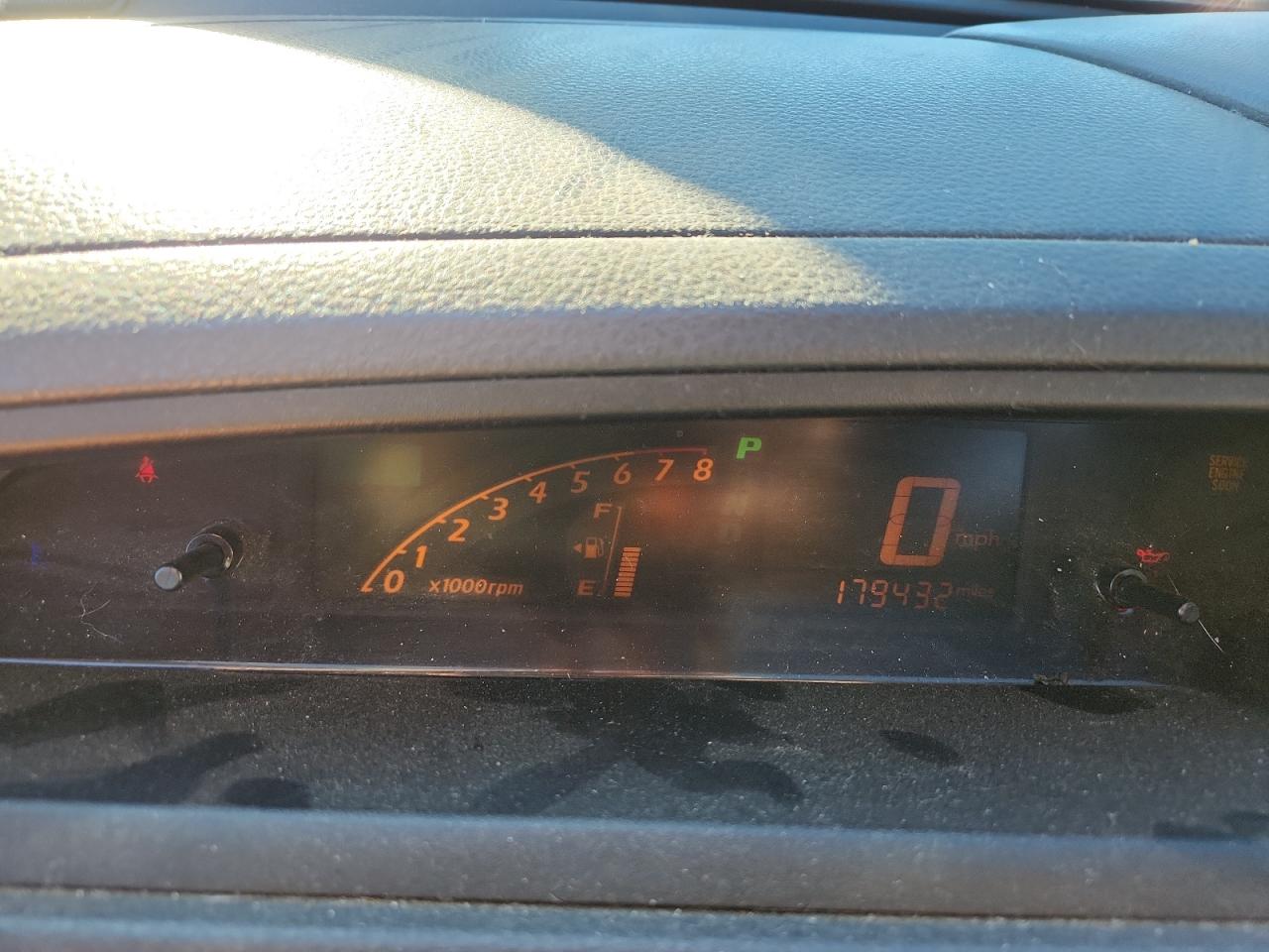 2003 Suzuki Aerio Sx Yellow vin: JS2RC41H735207654