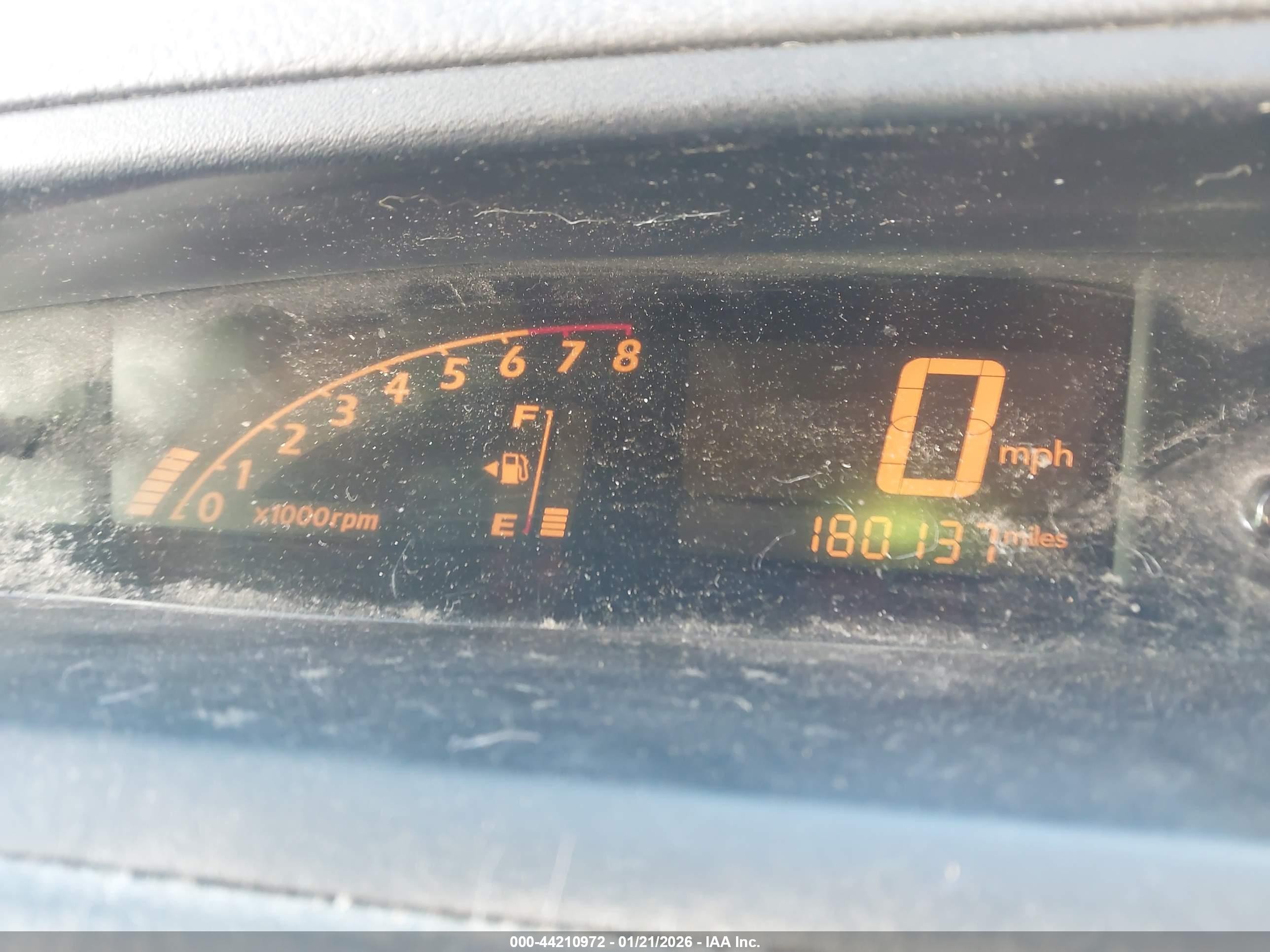 2003 Suzuki Aerio Sx   Yellow vin: JS2RC41HX35203128