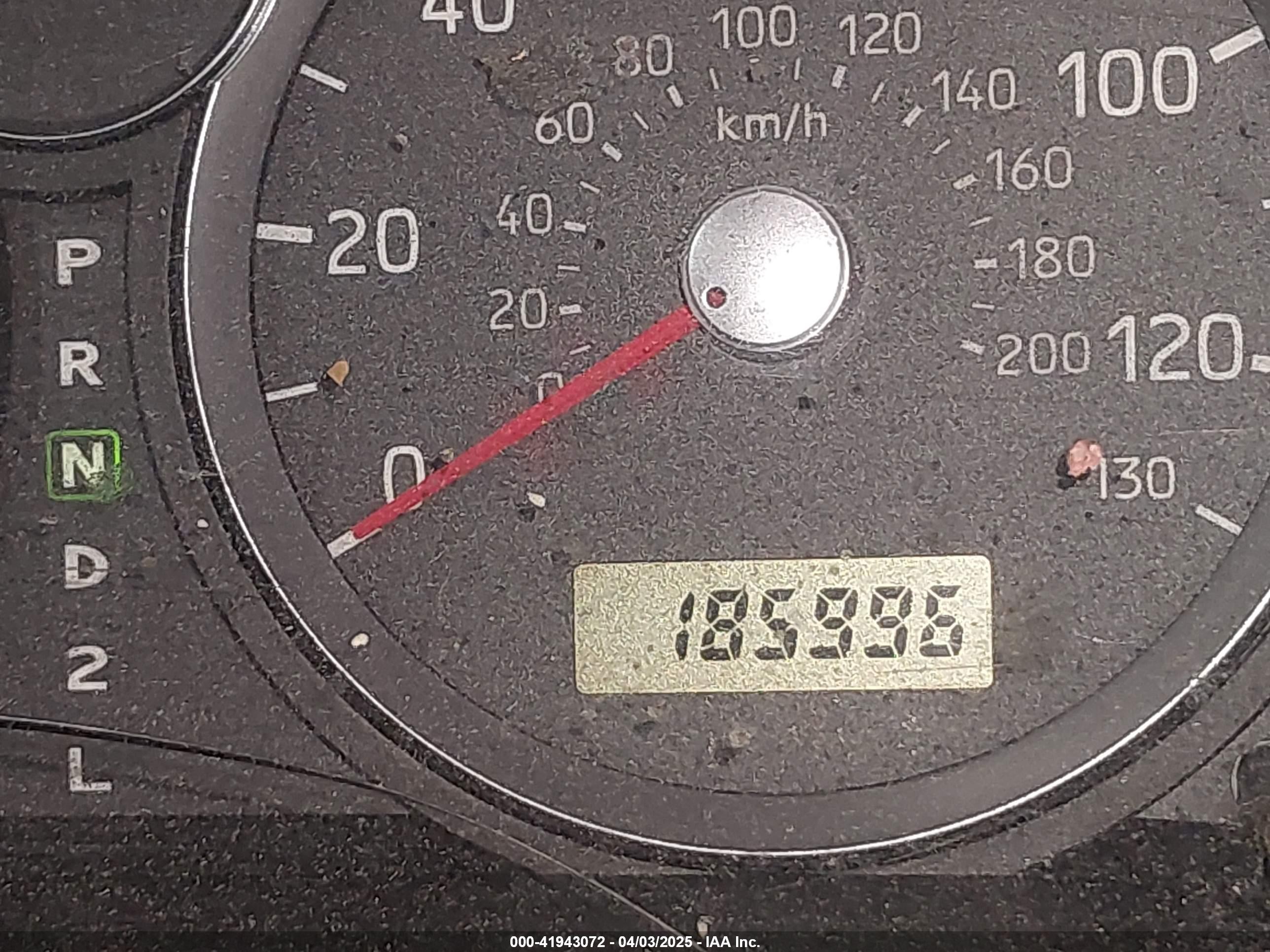 2005 Suzuki Aerio Sx   Blue vin: JS2RC61H055304743