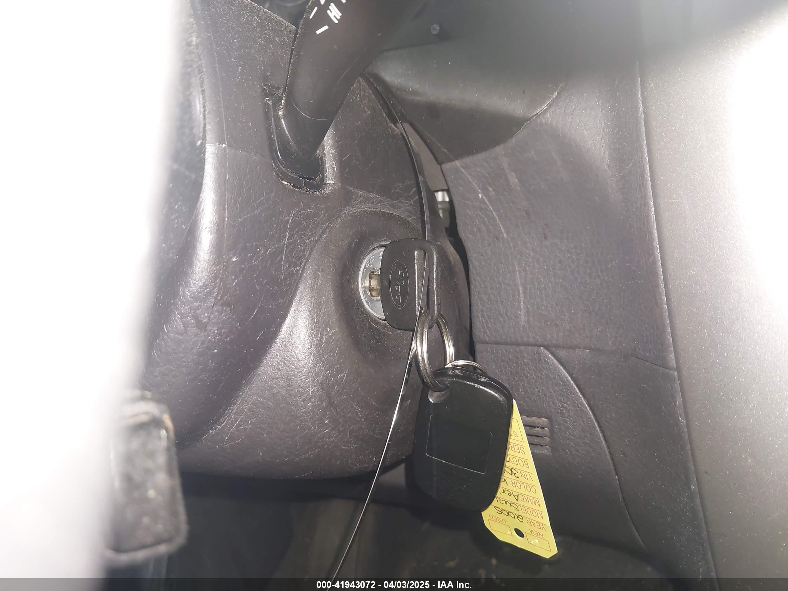 2005 Suzuki Aerio Sx   Blue vin: JS2RC61H055304743