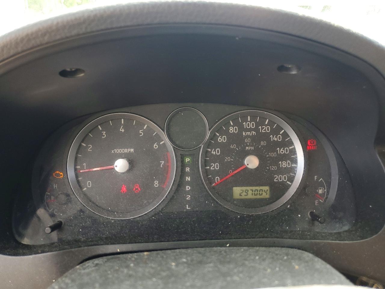 2006 Suzuki Aerio Premium Серебряный vin: JS2RC61H265351211