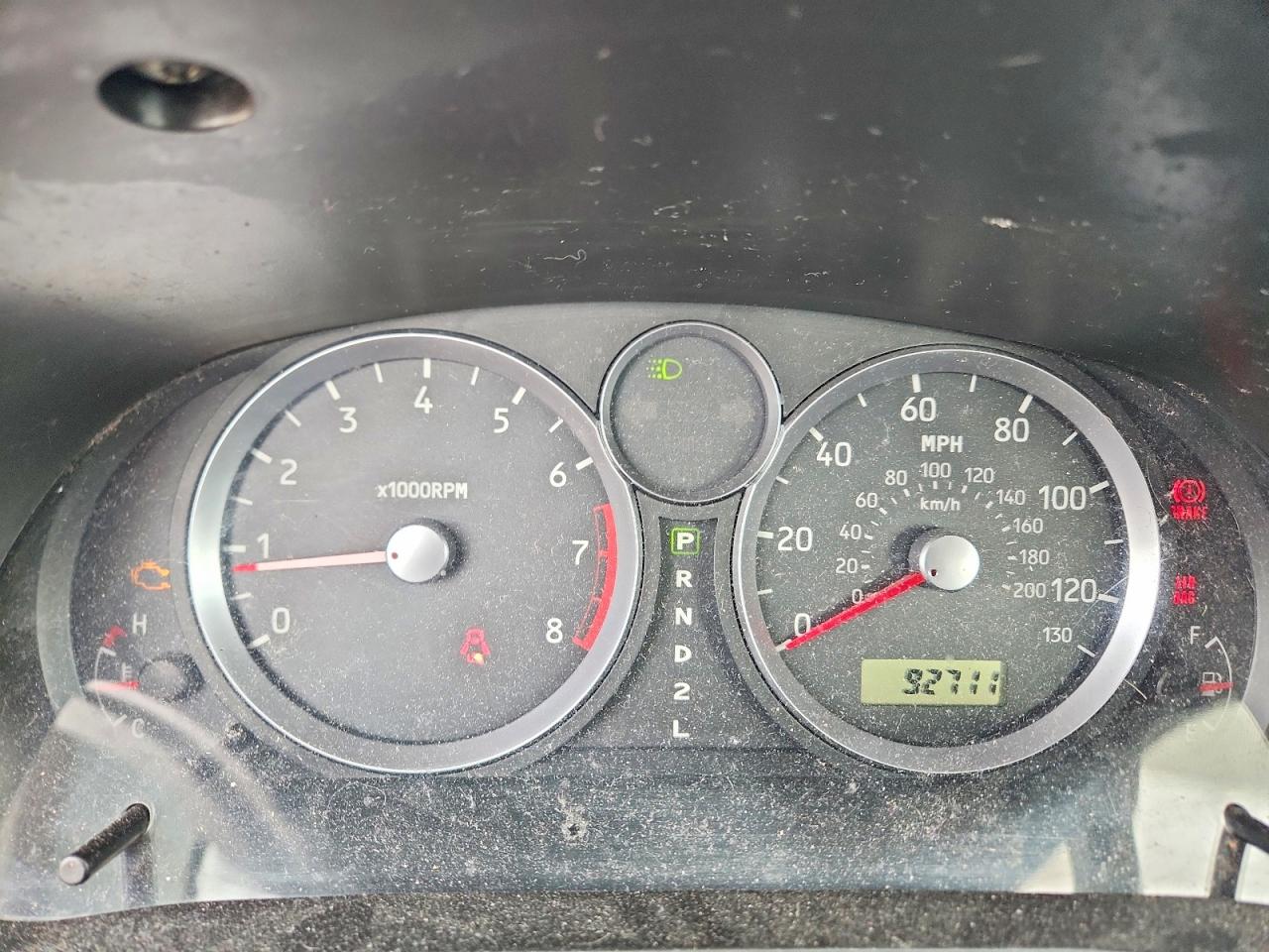 2006 Suzuki Aerio Premium White vin: JS2RC61H265351581
