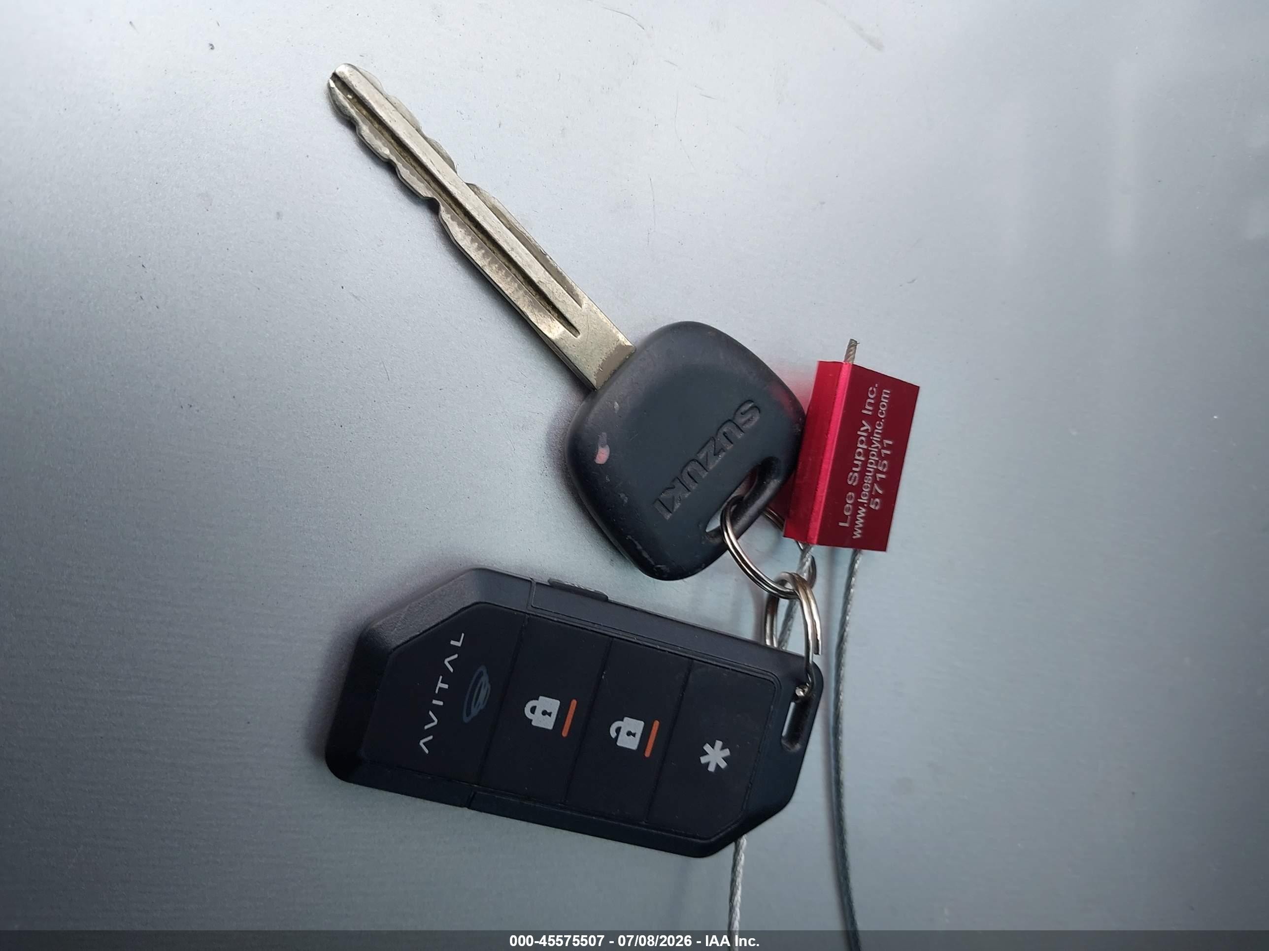 2004 Suzuki Aerio Sx   Черный vin: JS2RC61H445251205