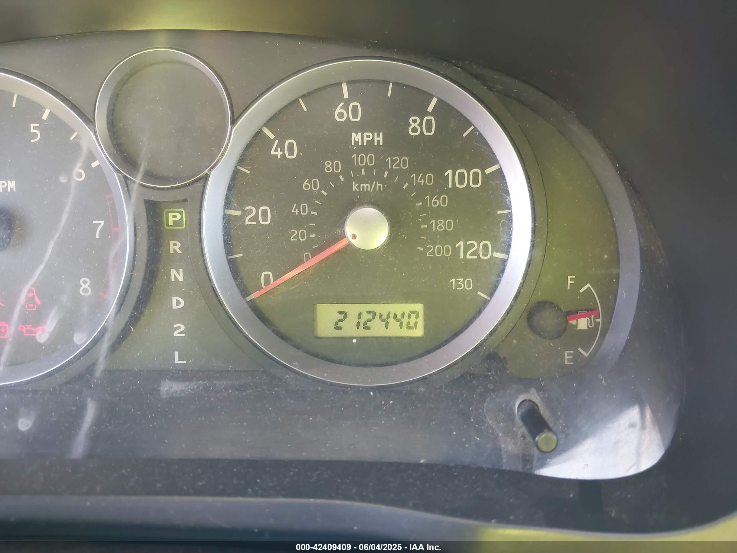 2005 Suzuki Aerio Sx   Blue vin: JS2RC61H655304942