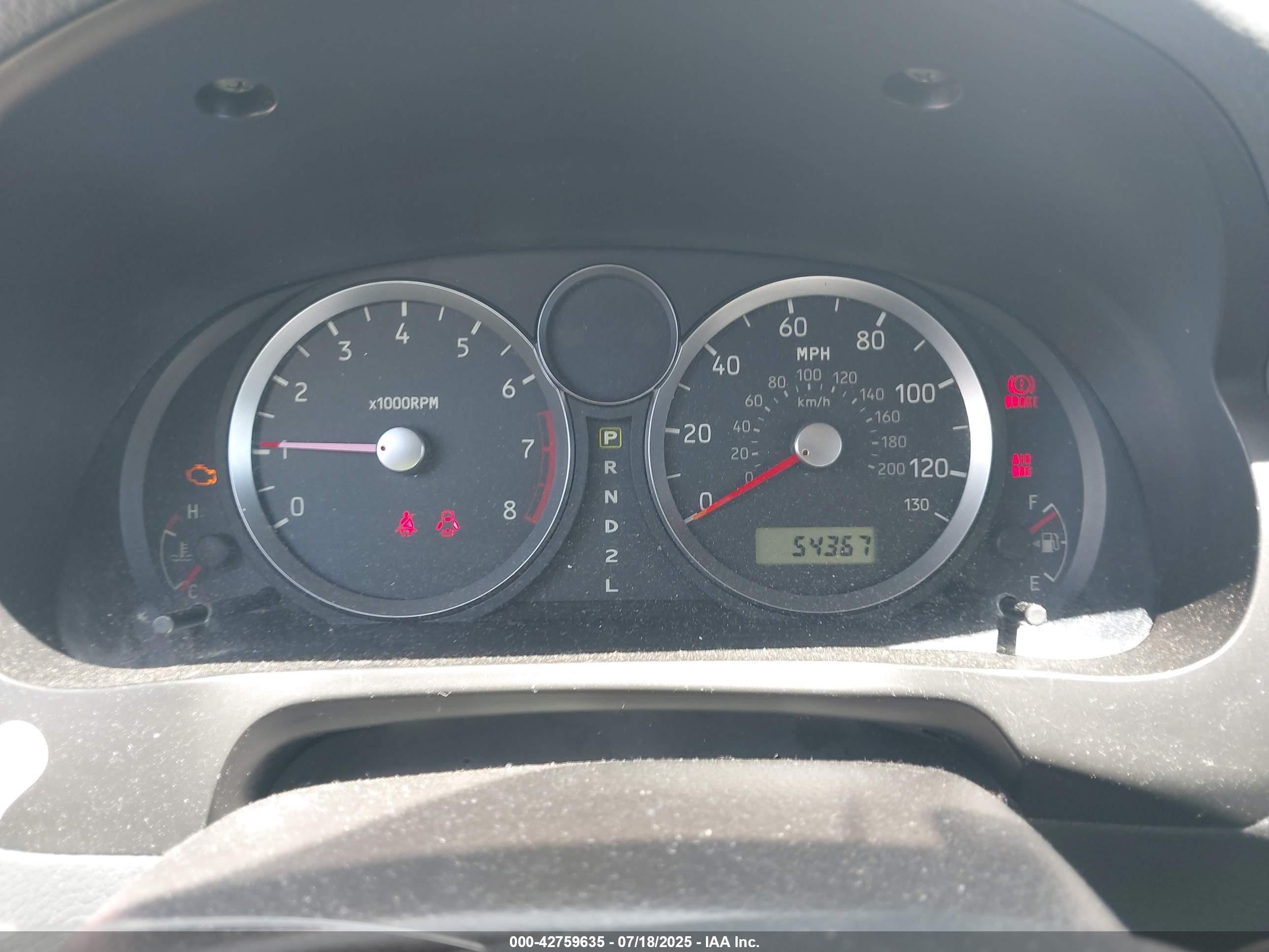 2005 Suzuki Aerio Sx   Silver vin: JS2RC61H755301967