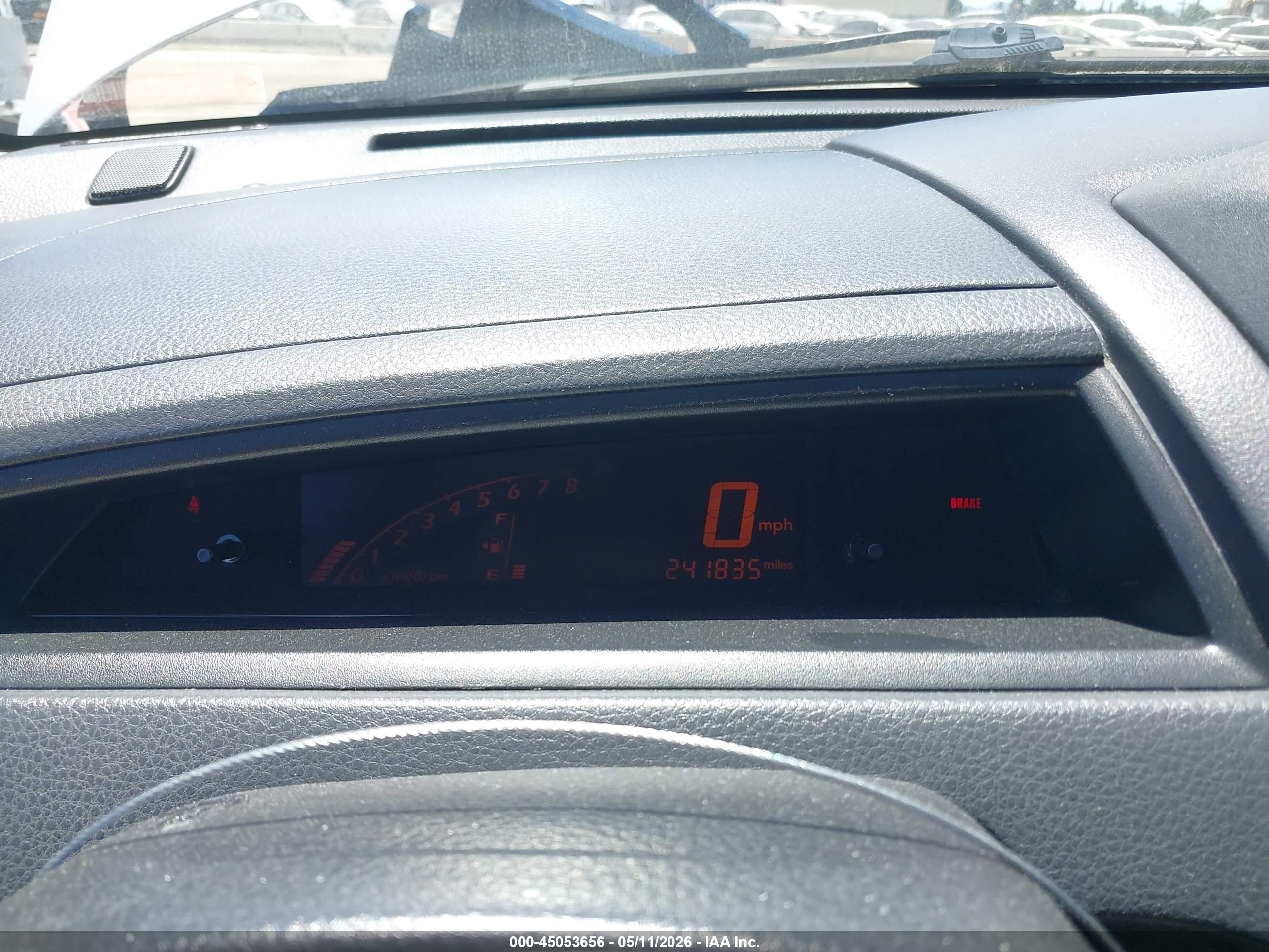 2004 Suzuki Aerio Sx   Silver vin: JS2RC61H845250381