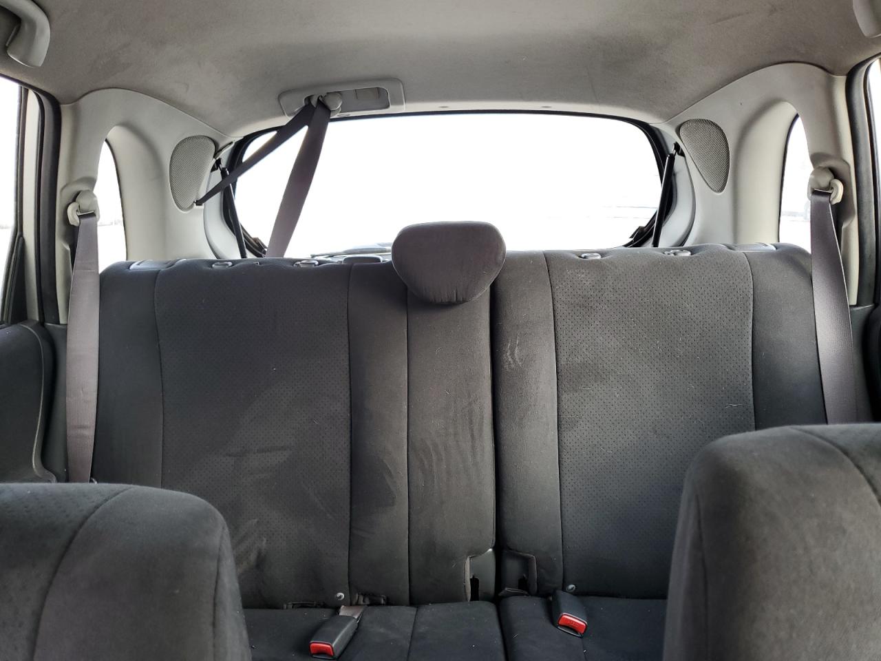 2004 Suzuki Aerio Sx Серебряный vin: JS2RC61HX45252083