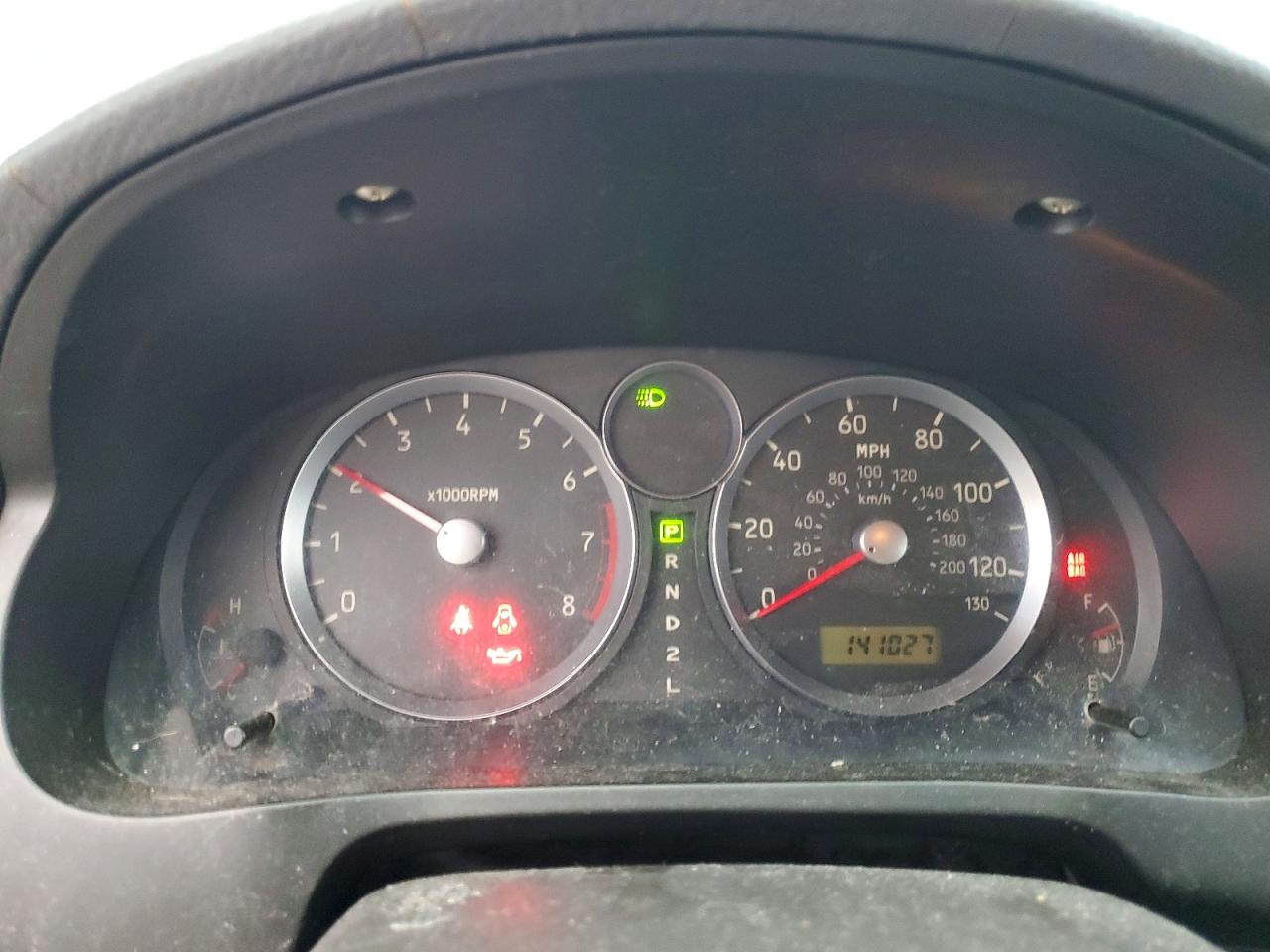 2006 Suzuki Aerio Charcoal vin: JS2RC62H565354070