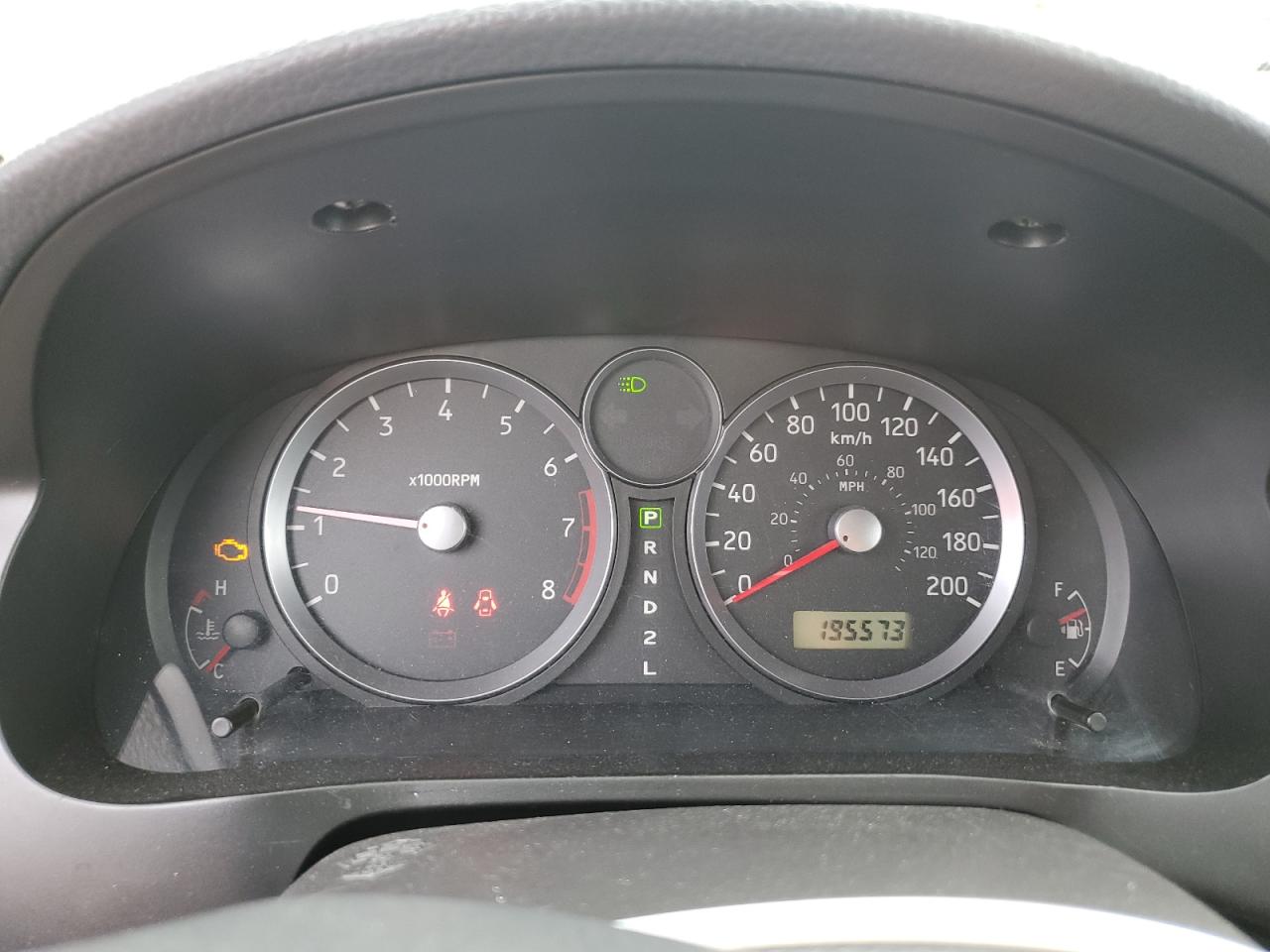 2006 Suzuki Aerio Silver vin: JS2RC62H865352104