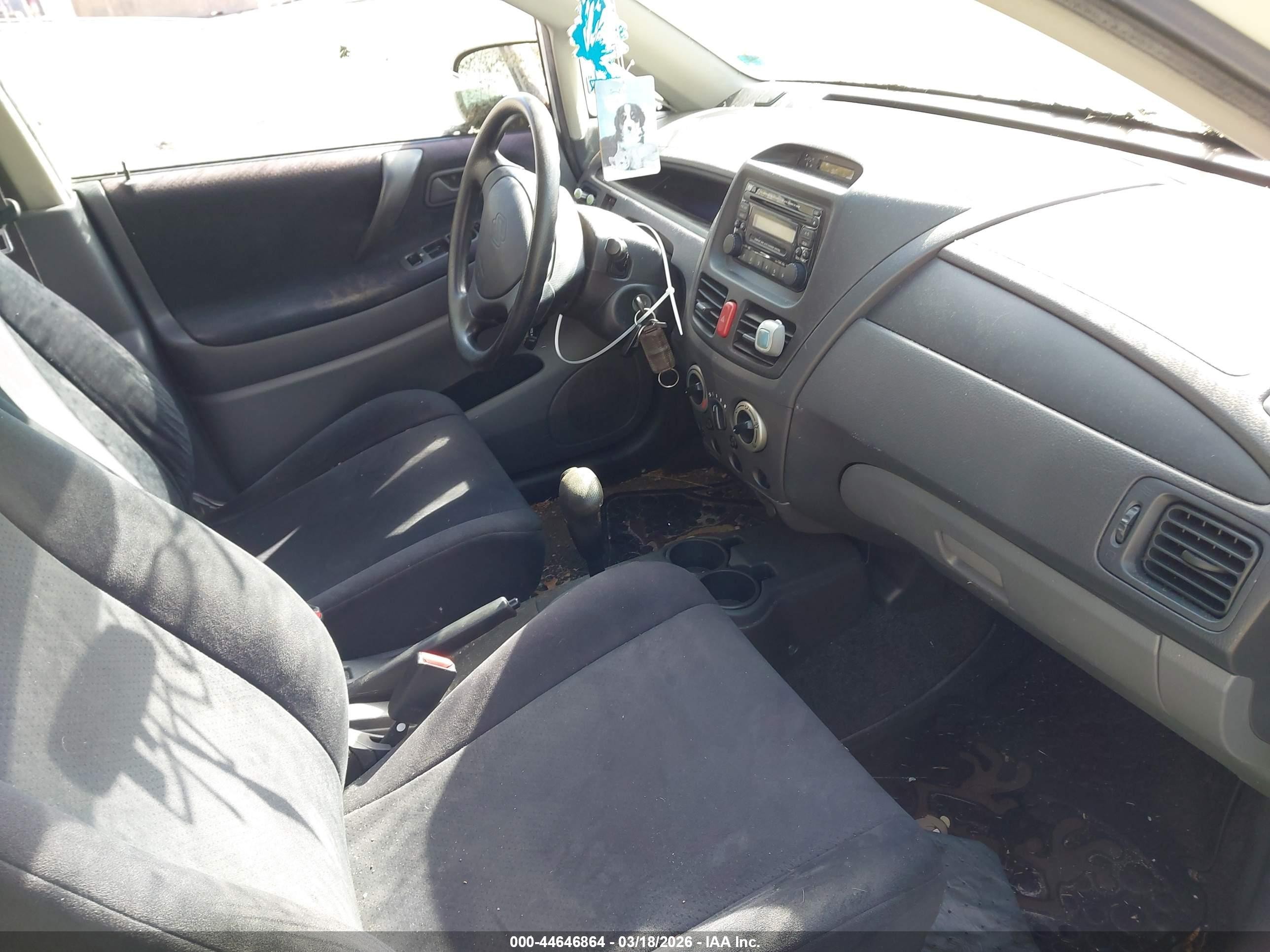 2003 Suzuki Aerio Sx   White vin: JS2RD41H335201153