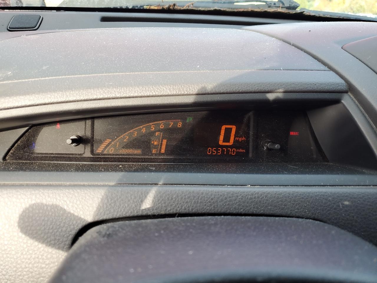 2003 Suzuki Aerio Sx Red vin: JS2RD41H635200742