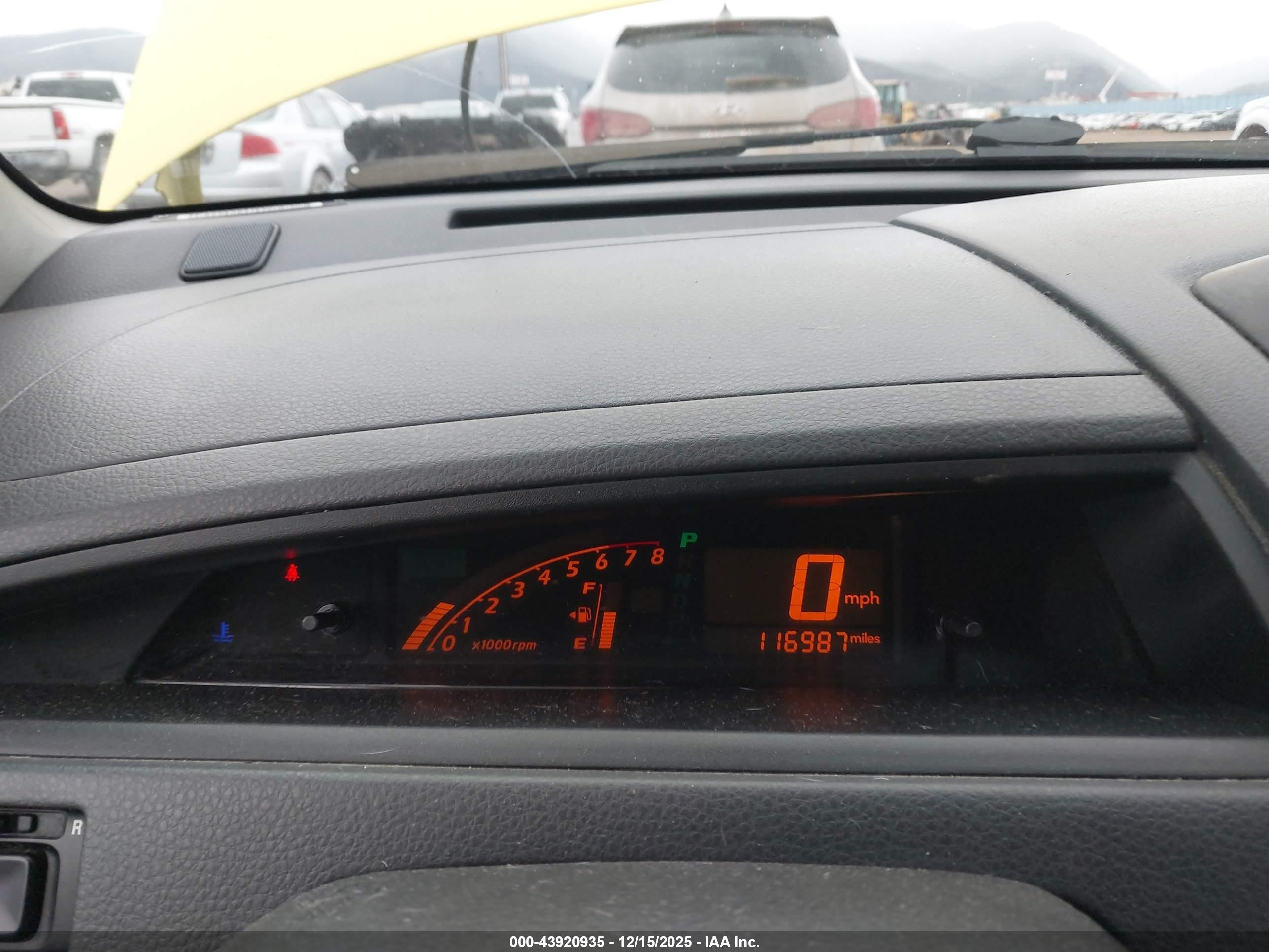 2004 Suzuki Aerio Sx   Yellow vin: JS2RD61H745251230