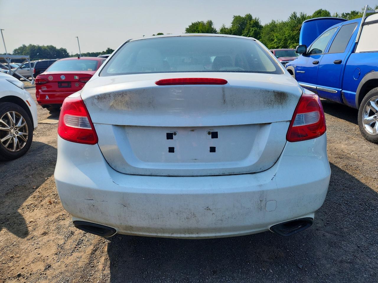 2012 Suzuki Kizashi S Silver vin: JS2RE9A16C6100082